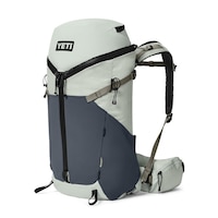 YETI Skala 40L Hiking Backpack Front_Angled_Left