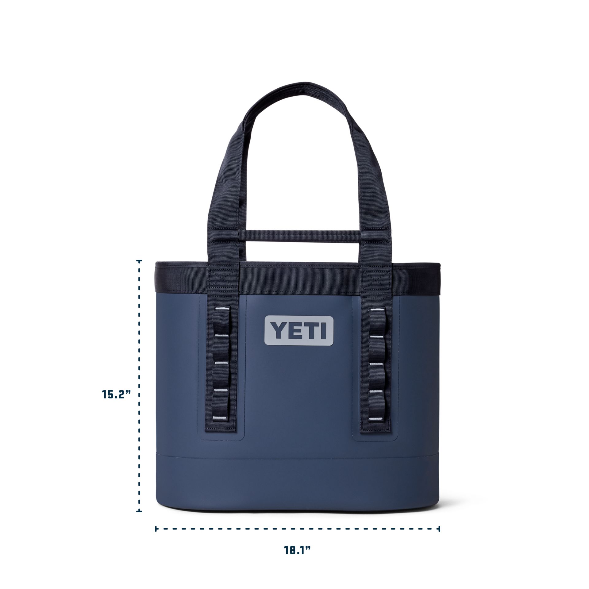YETI Camino 35 Carryall Tote Bag 2.0