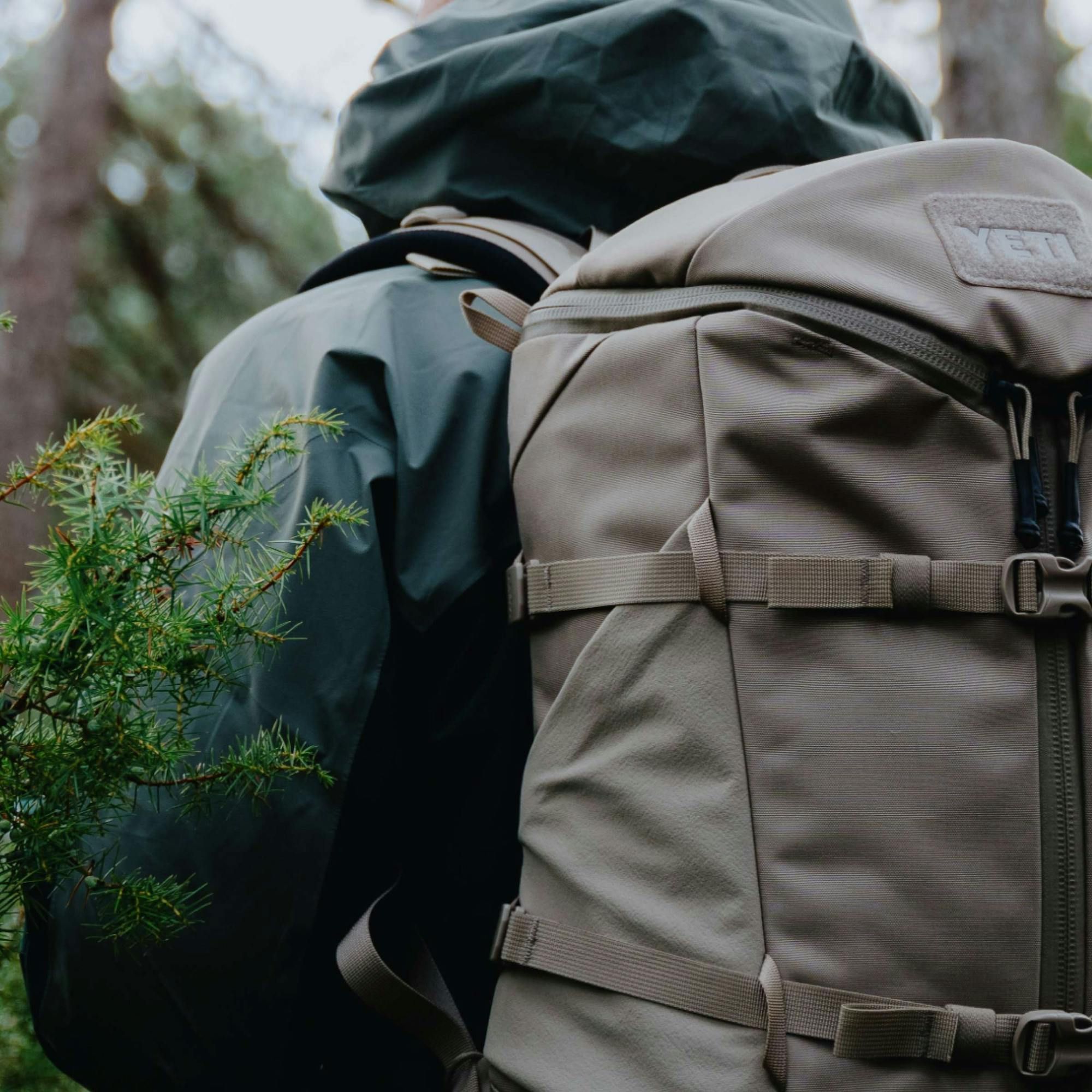 YETI Ranchero 22L Backpack