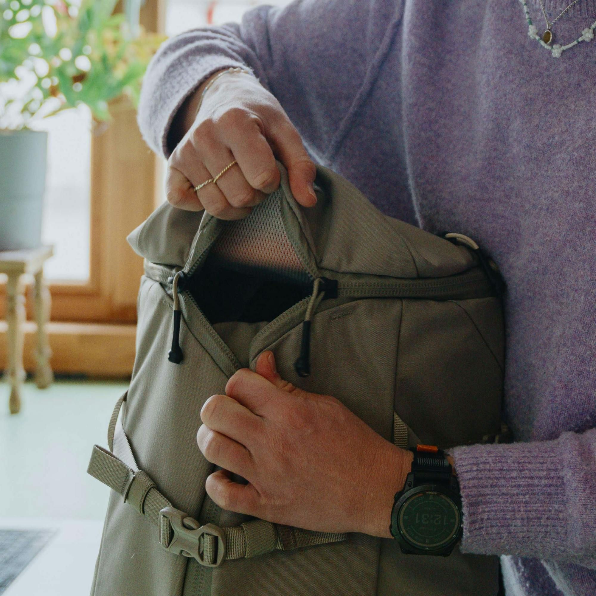 YETI Ranchero 22L Backpack