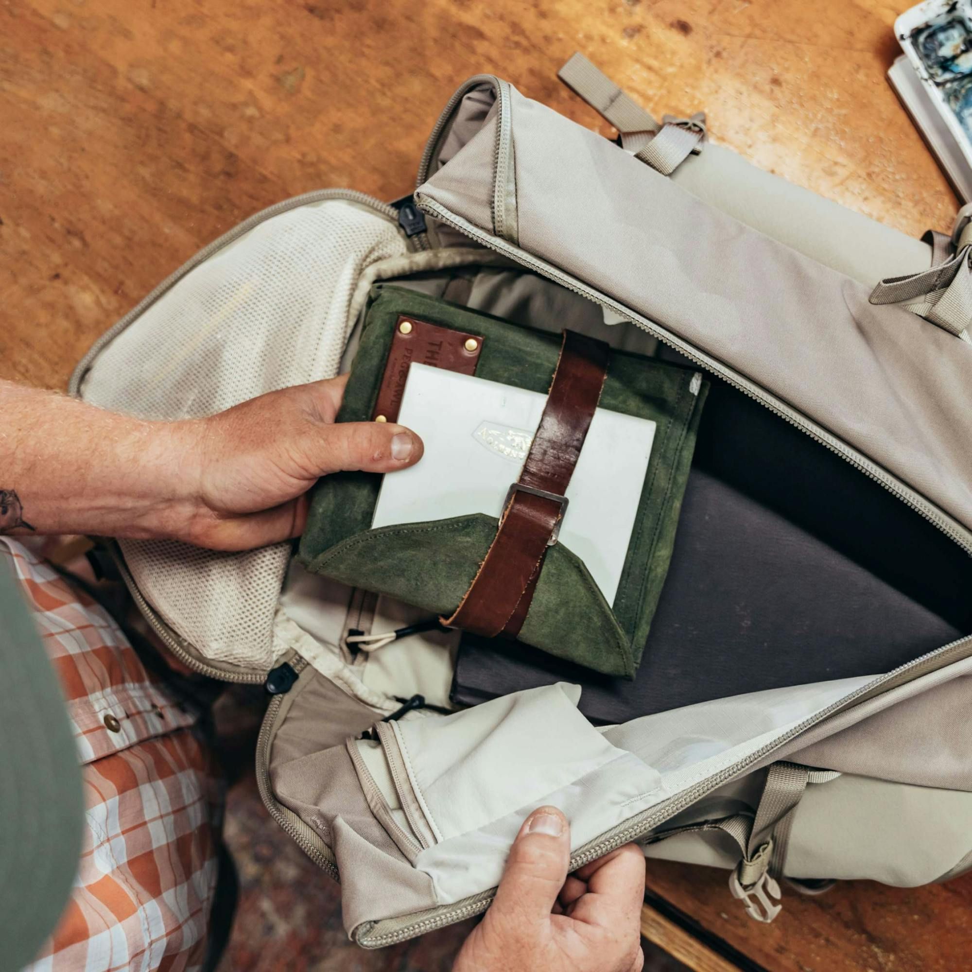 YETI Ranchero 22L Backpack