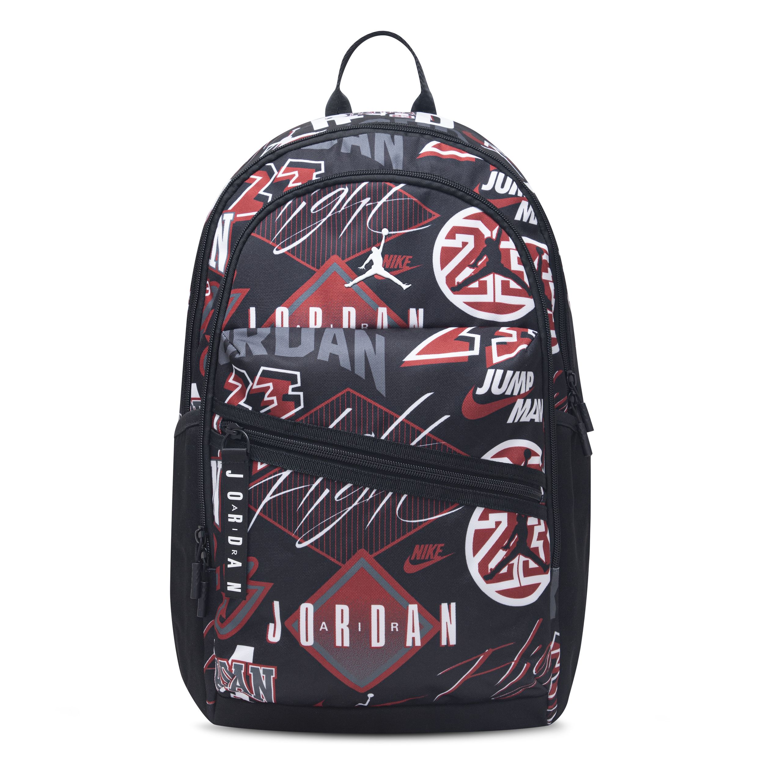 Jordan Air Patrol Backpack