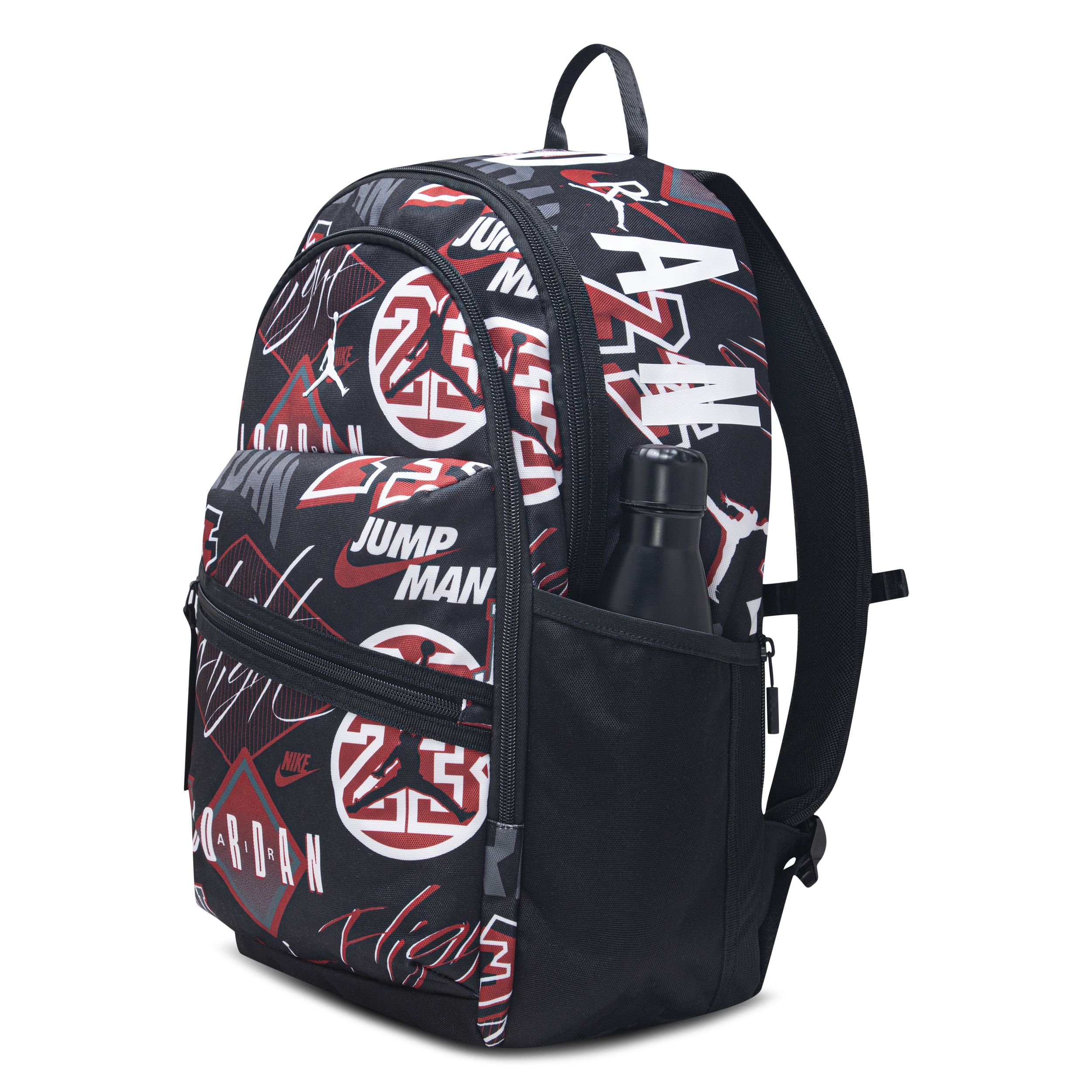 Jordan Air Patrol Backpack
