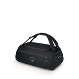 Osprey Daylite™ 45L Duffel Bag Front_Angled_Left