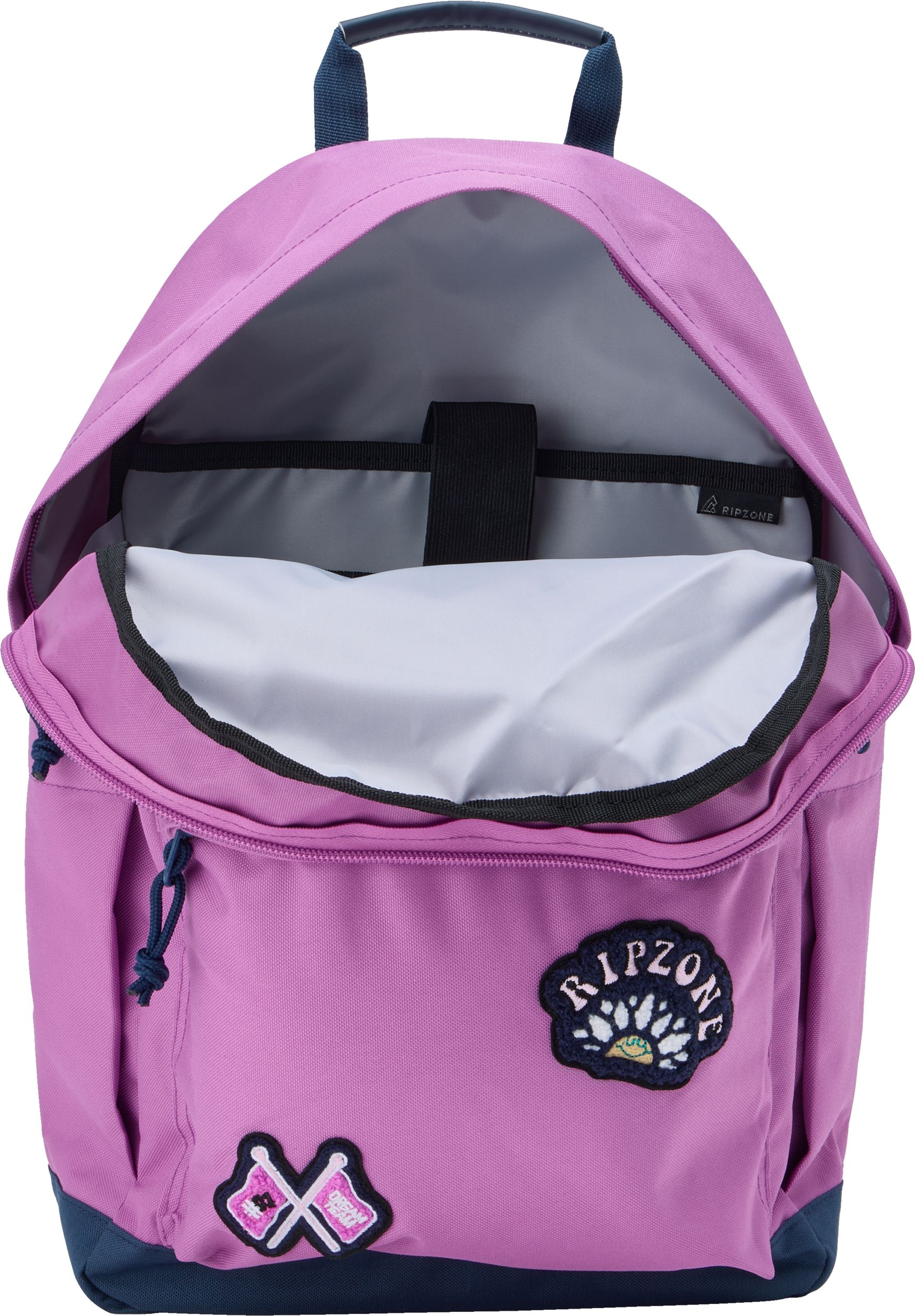 Ripzone Newton 15L Backpack