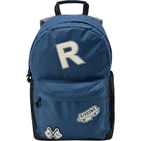 Ripzone Newton 15L Backpack Front_Flat