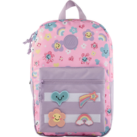 Ripzone Ari 10L Daisy Backpack Front_Flat