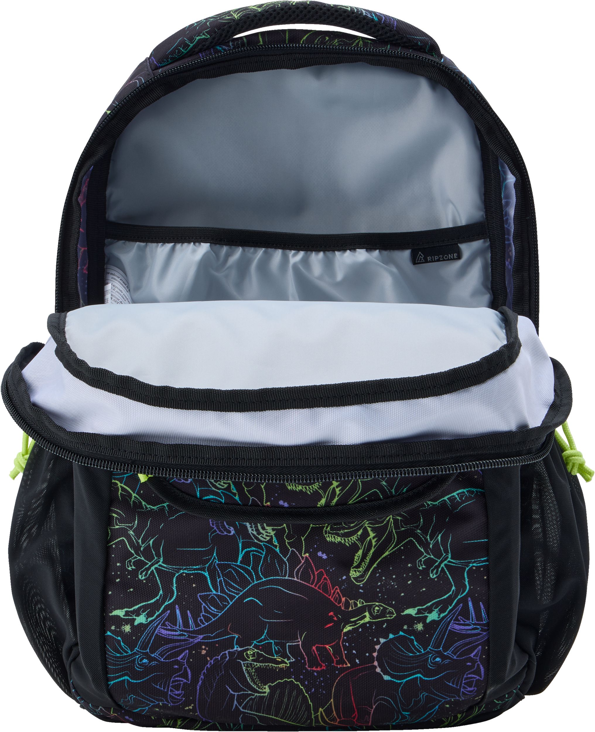 Ripzone Snack 4L N Pack 15L Backpack