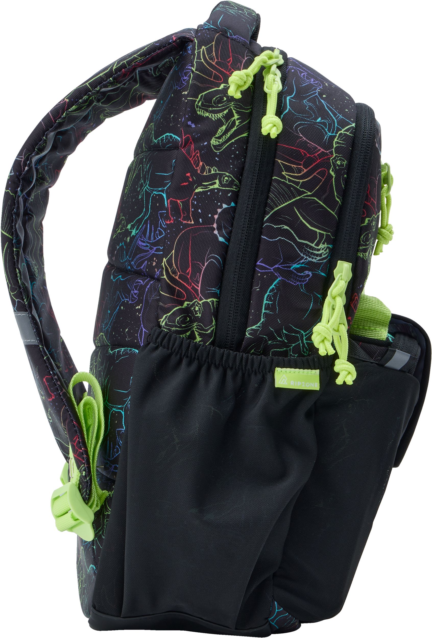 Ripzone Snack 4L N Pack 15L Backpack