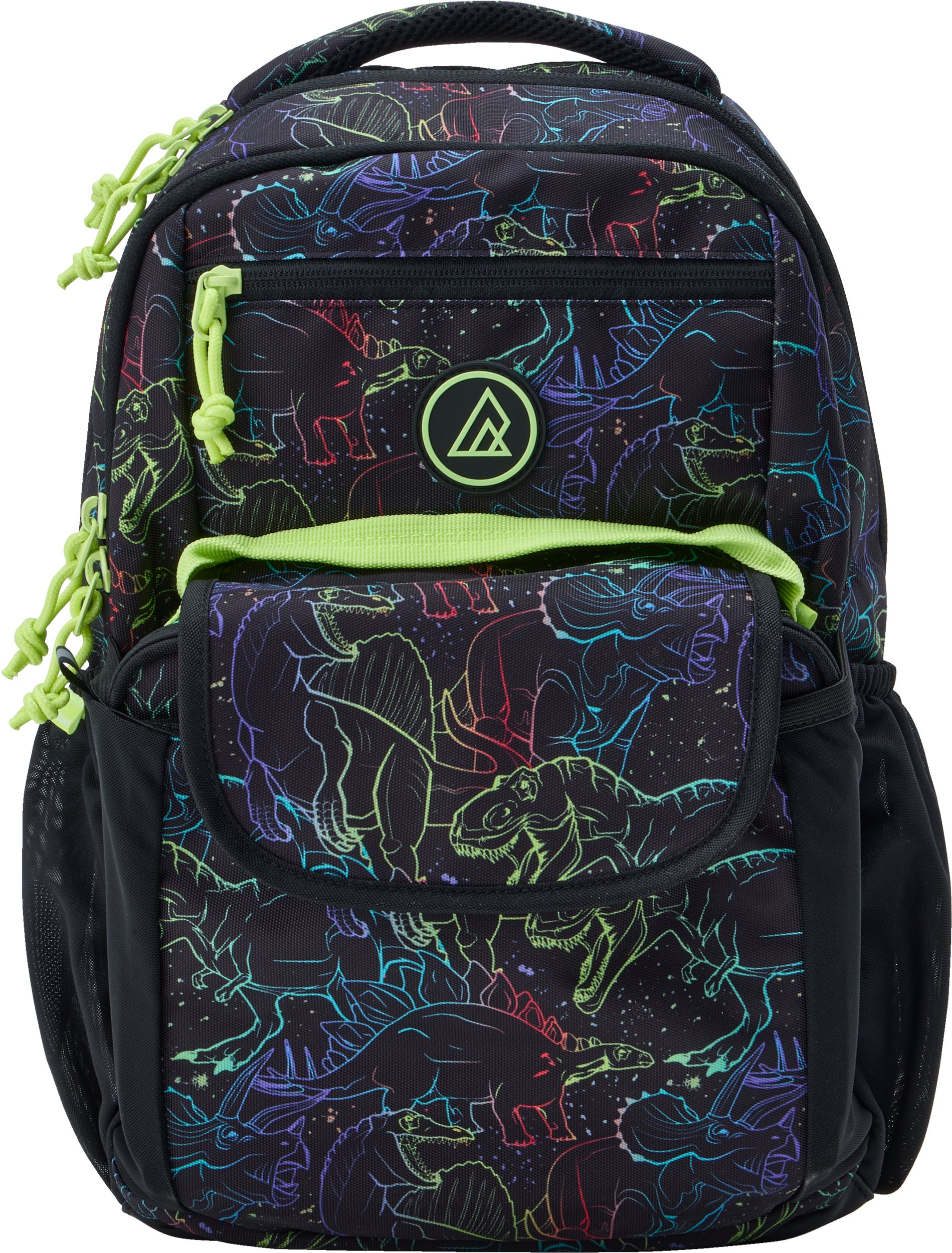 Ripzone Snack 4L N Pack 15L Backpack