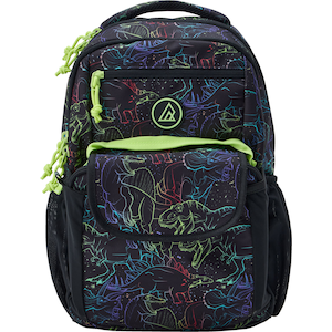 Ripzone Snack 4L N Pack 15L Backpack