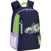adidas LK Disney Toy Story Boys' Backpack Front_Angled_Right