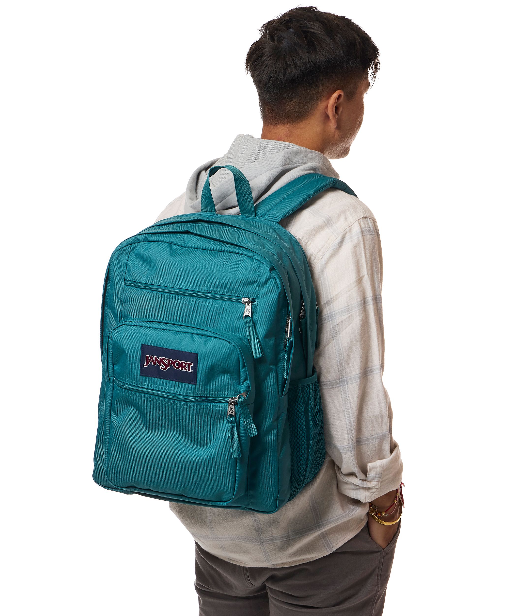 JanSport Big Student 34L Backpack