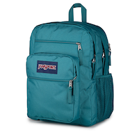 JanSport Big Student 34L Backpack Front_Angled_Left