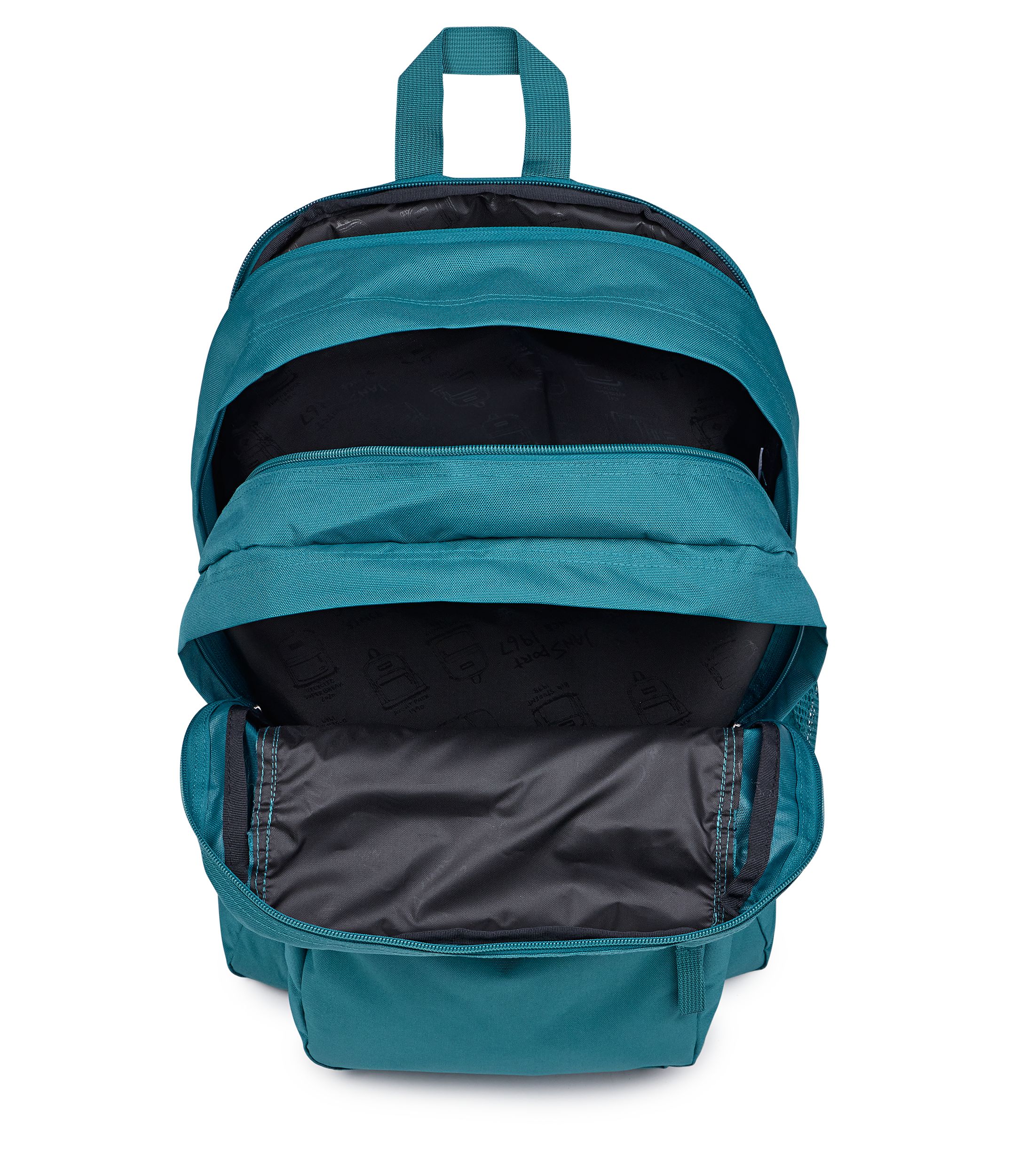 JanSport Big Student 34L Backpack