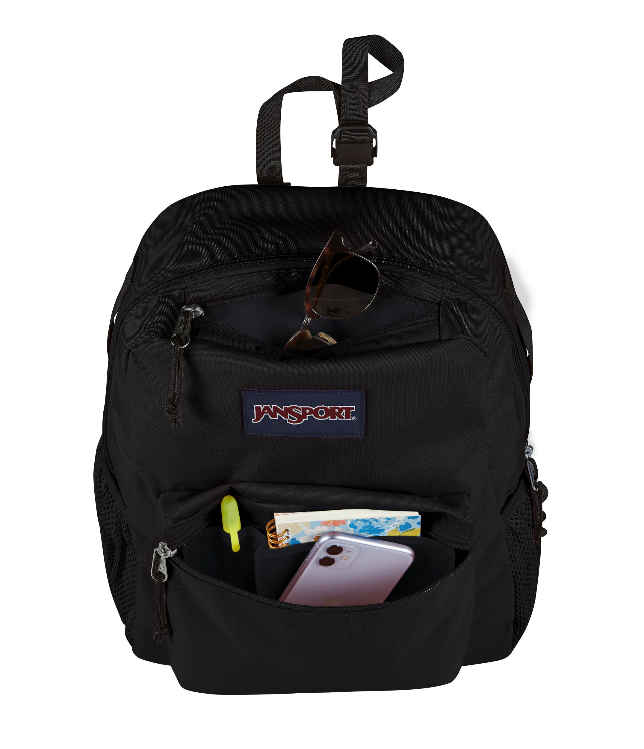 JanSport Central Adaptive 21L Backpack