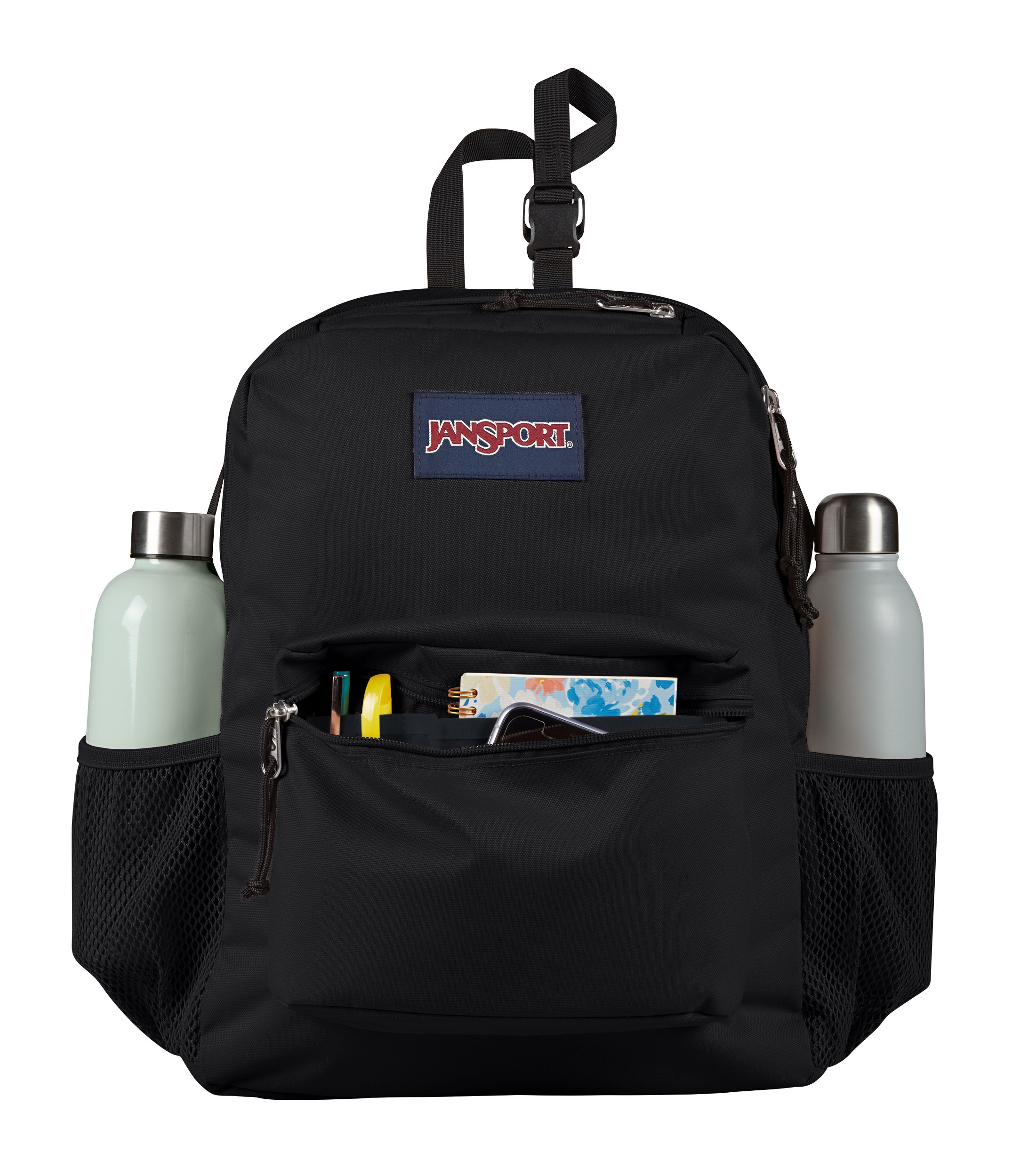 JanSport Central Adaptive 21L Backpack