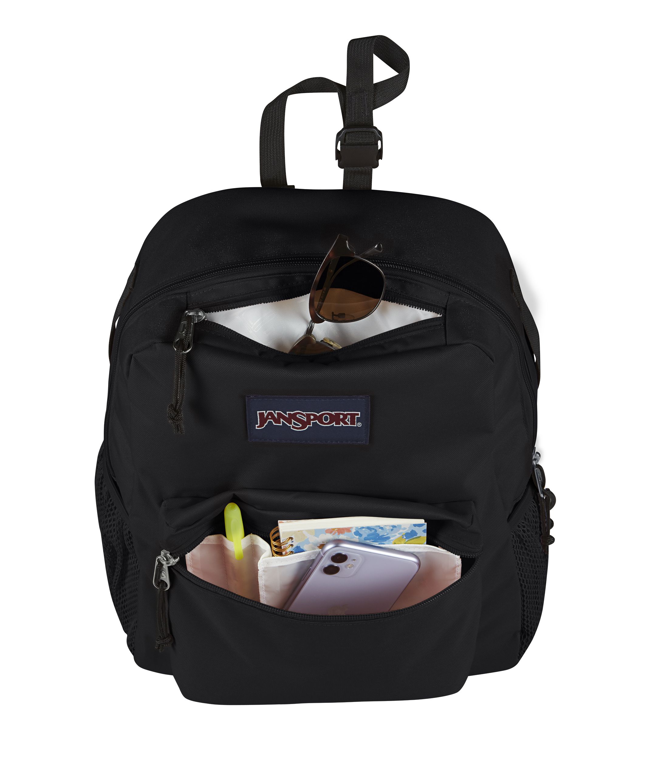 JanSport Central Adaptive 21L Backpack