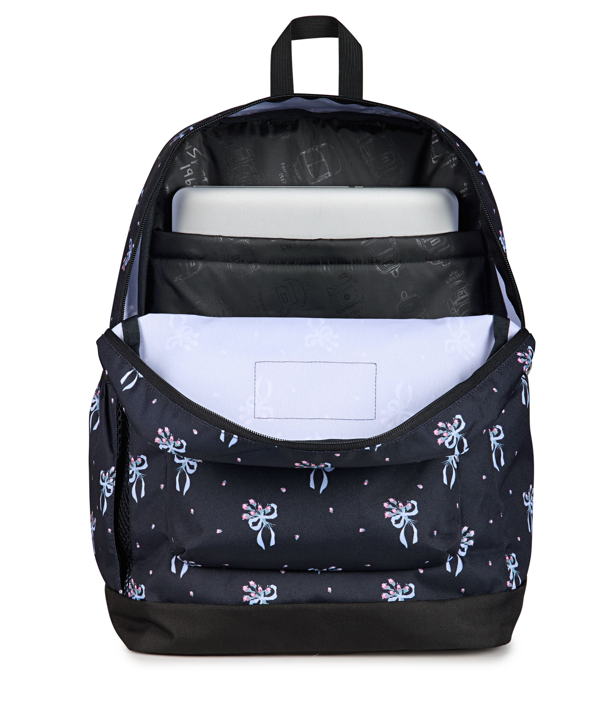 JanSport Cross Town Plus 26L Backpack