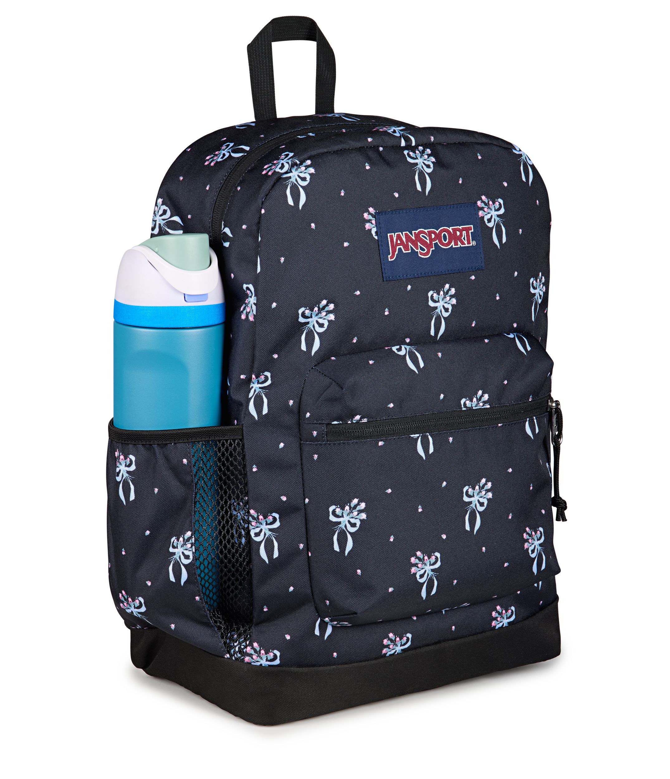 JanSport Cross Town Plus 26L Backpack