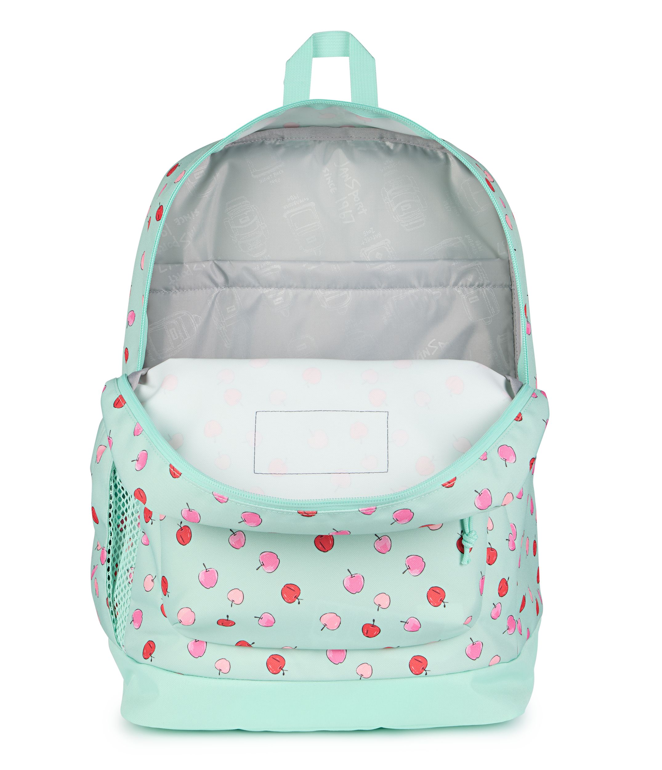 JanSport Cross Town Plus 26L Backpack