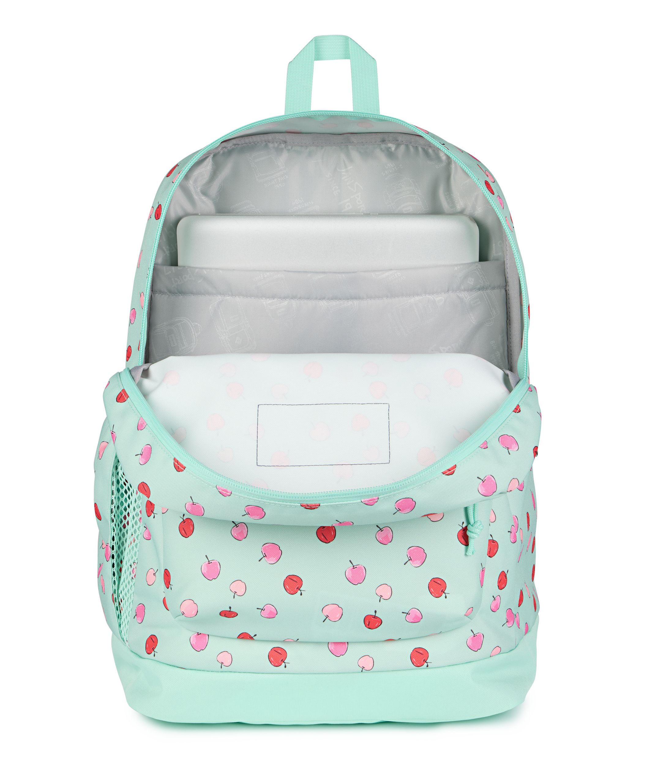 JanSport Cross Town Plus 26L Backpack