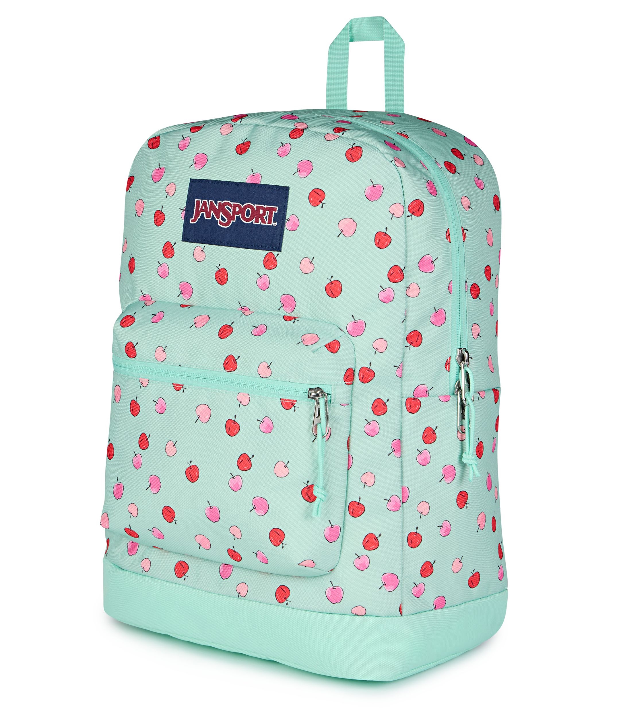 JanSport Cross Town Plus 26L Backpack