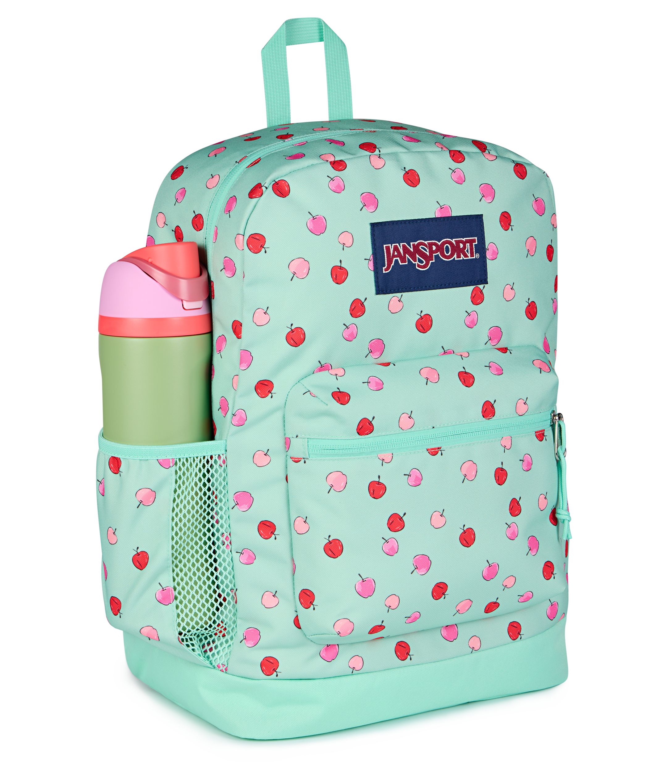 JanSport Cross Town Plus 26L Backpack