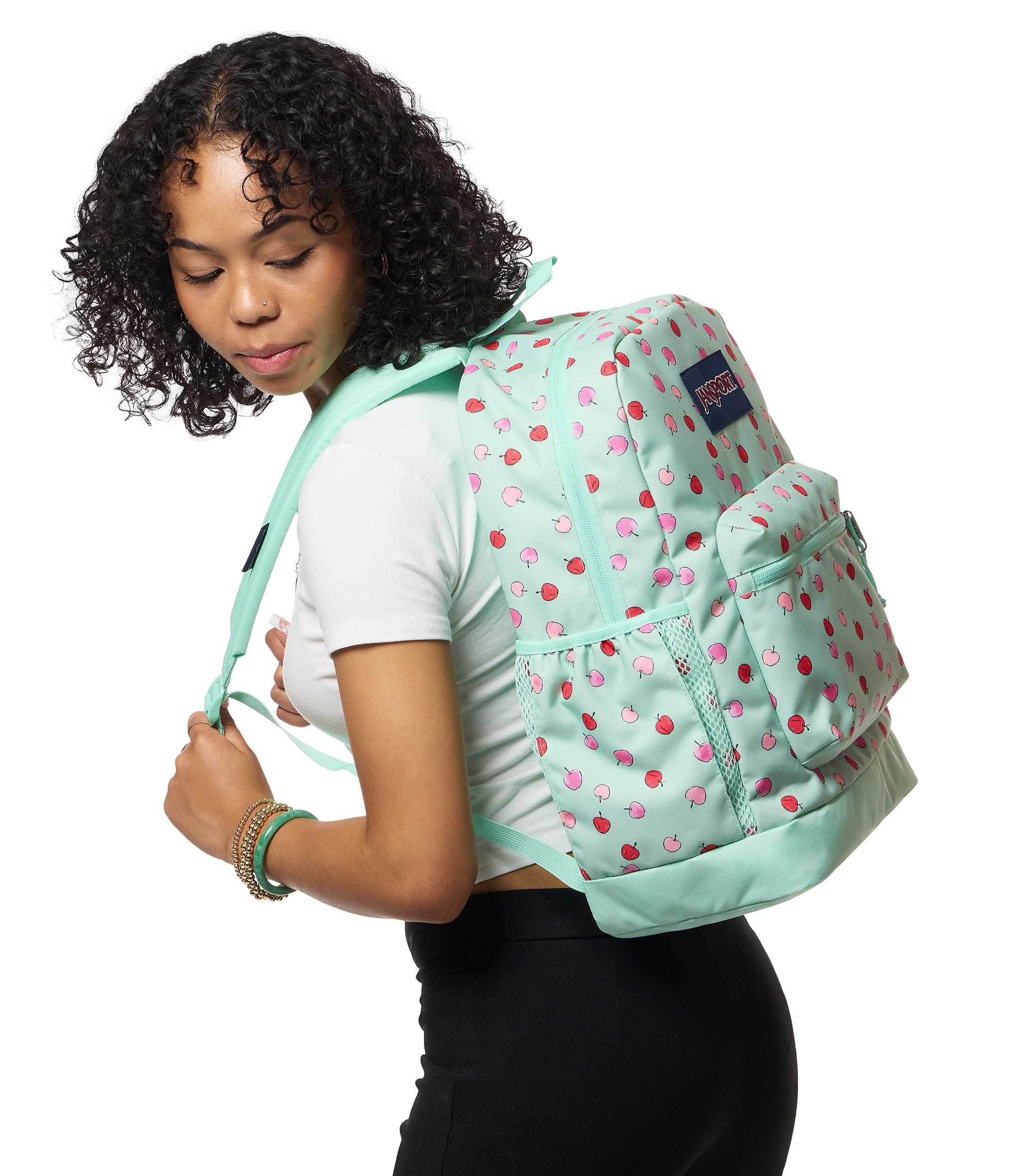 JanSport Cross Town Plus 26L Backpack