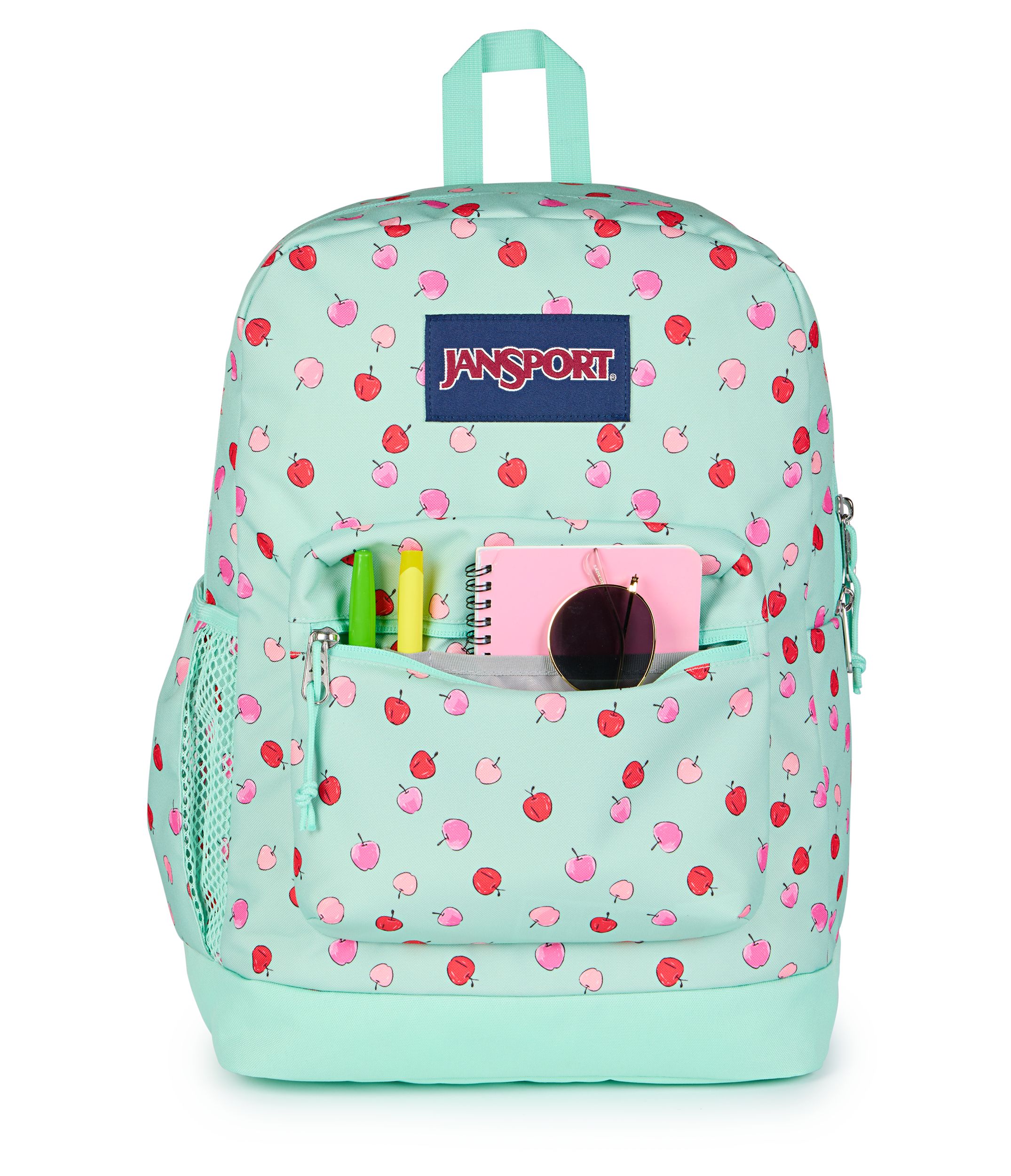 JanSport Cross Town Plus 26L Backpack