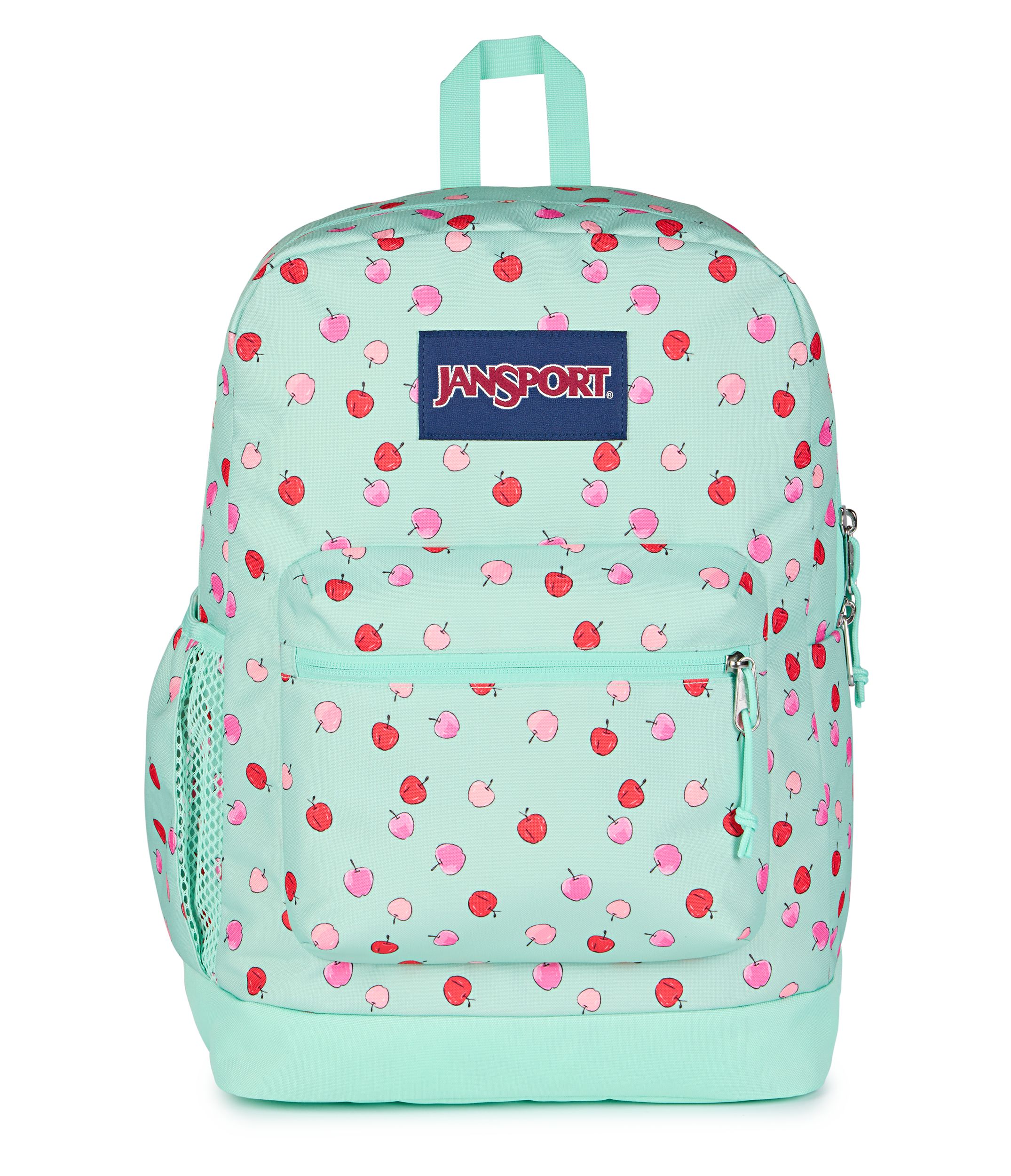 JanSport Cross Town Plus 26L Backpack