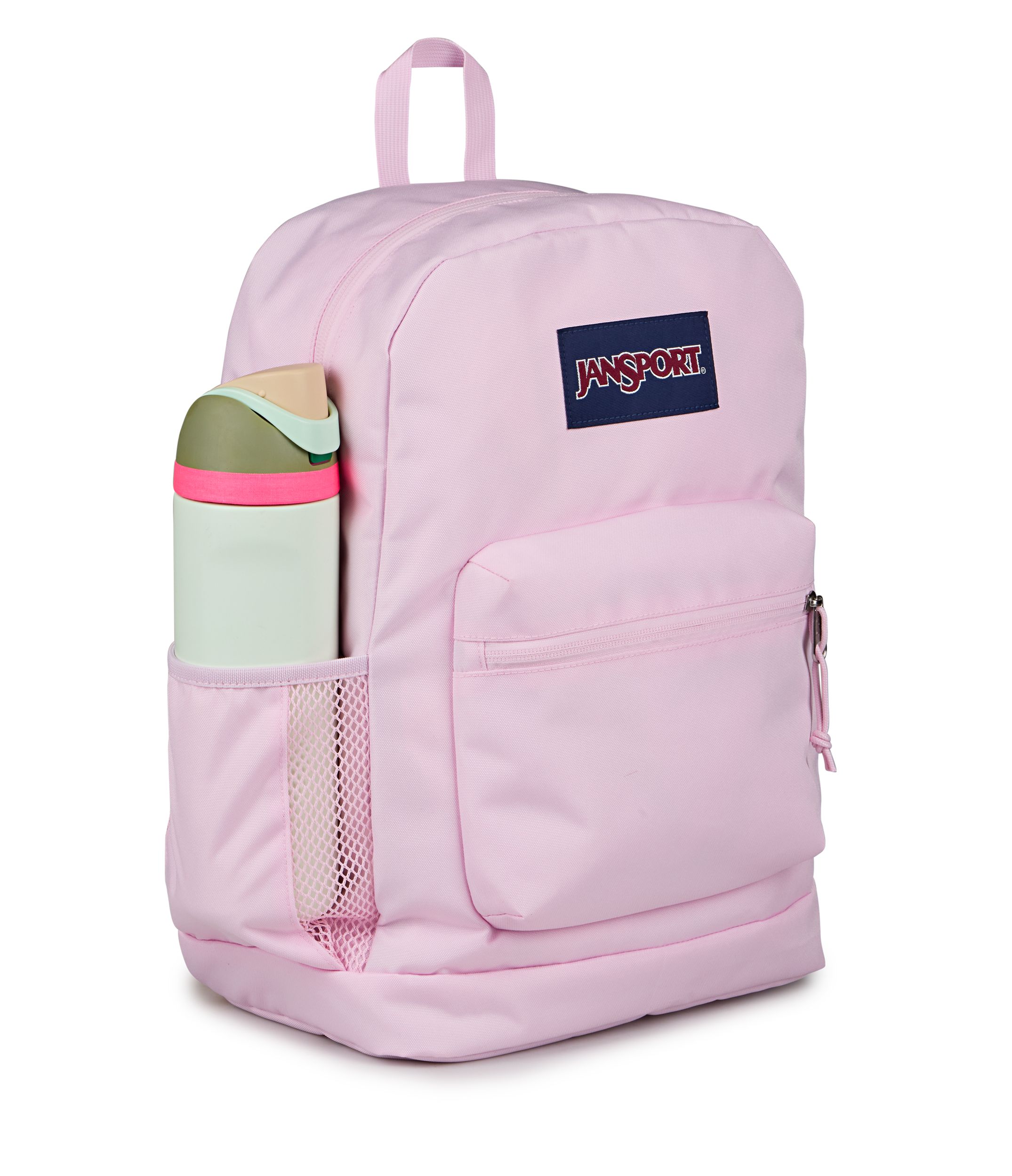JanSport Cross Town Plus 26L Backpack