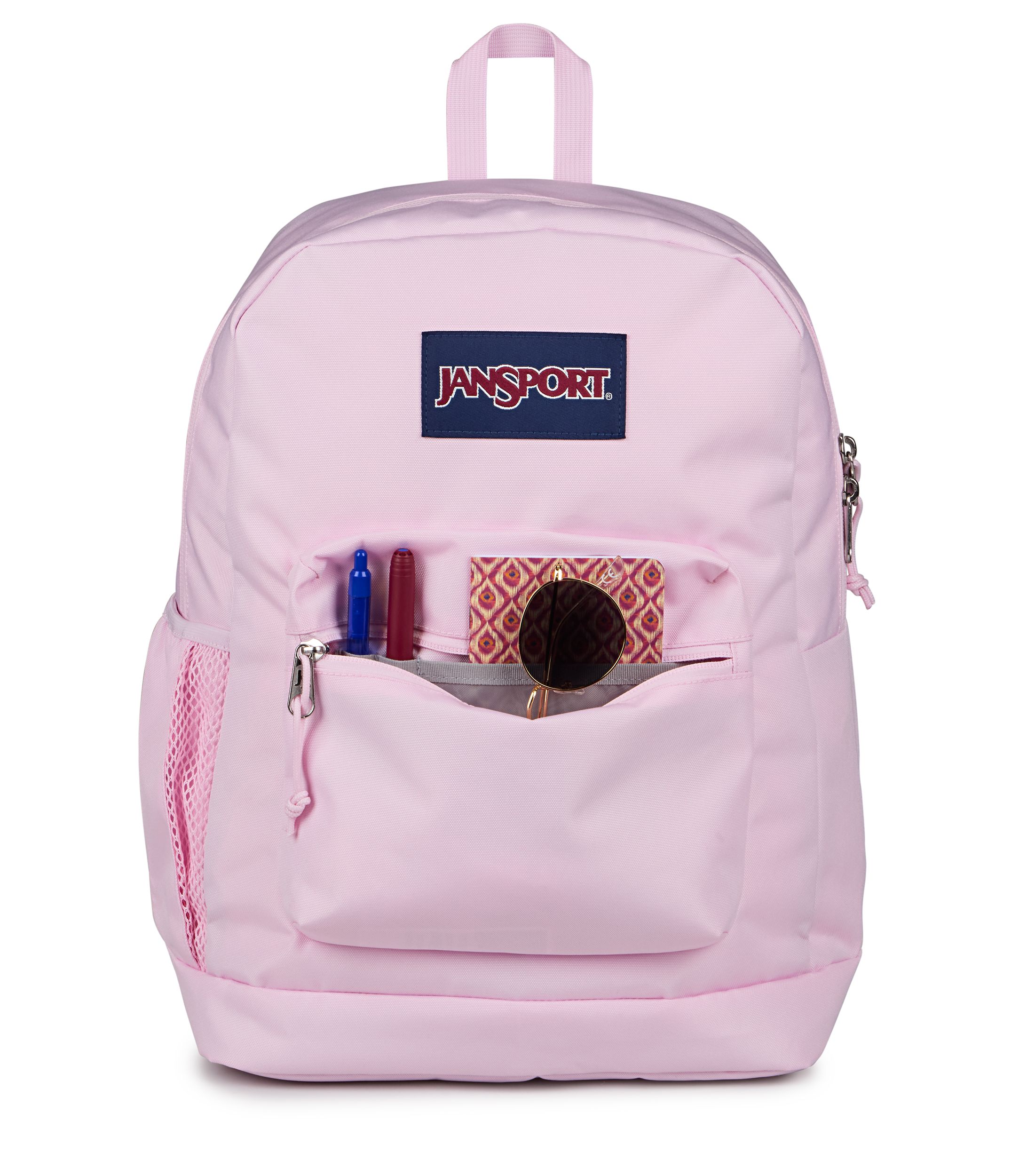 JanSport Cross Town Plus 26L Backpack