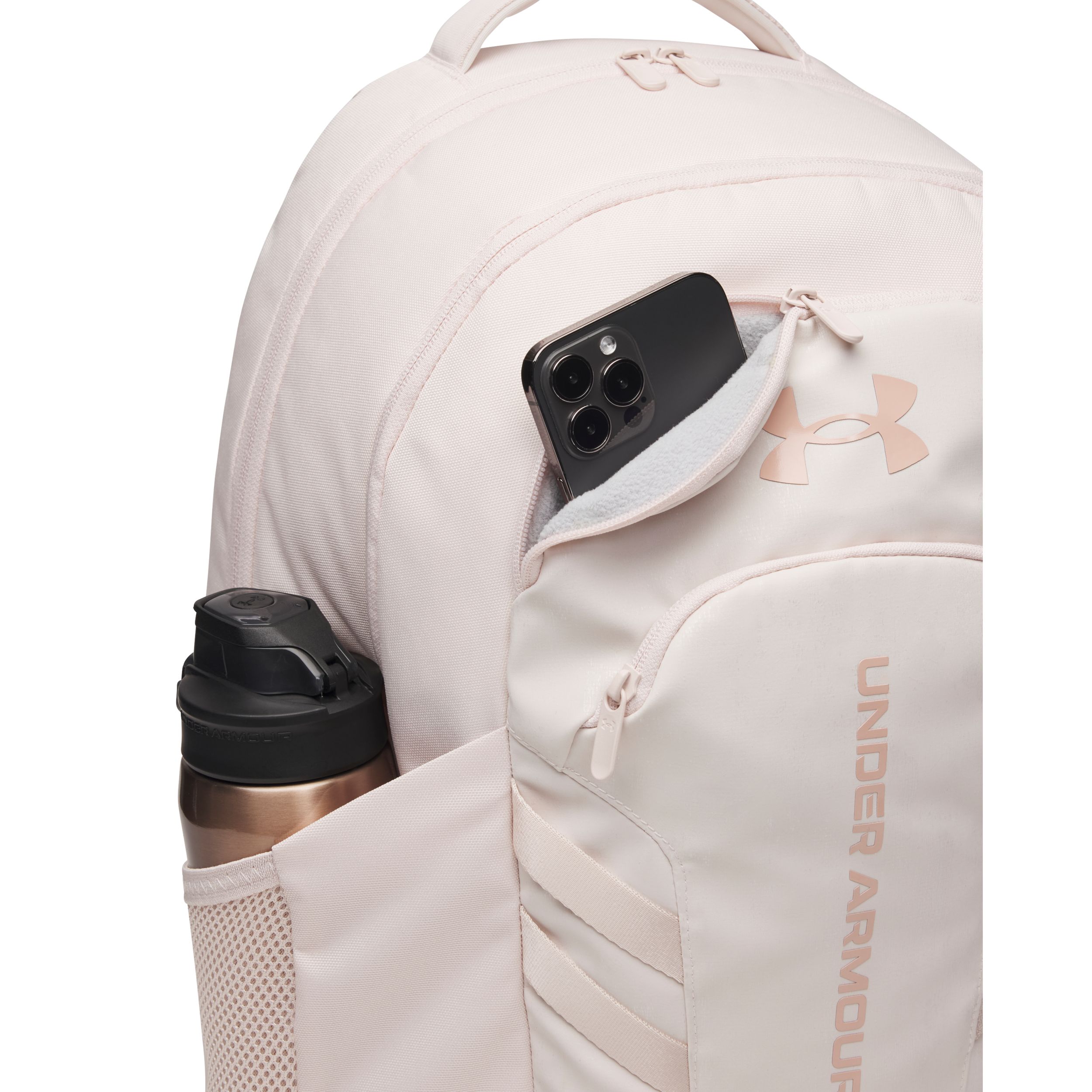 Under Armour Hustle 6.0 Pro 31L Backpack
