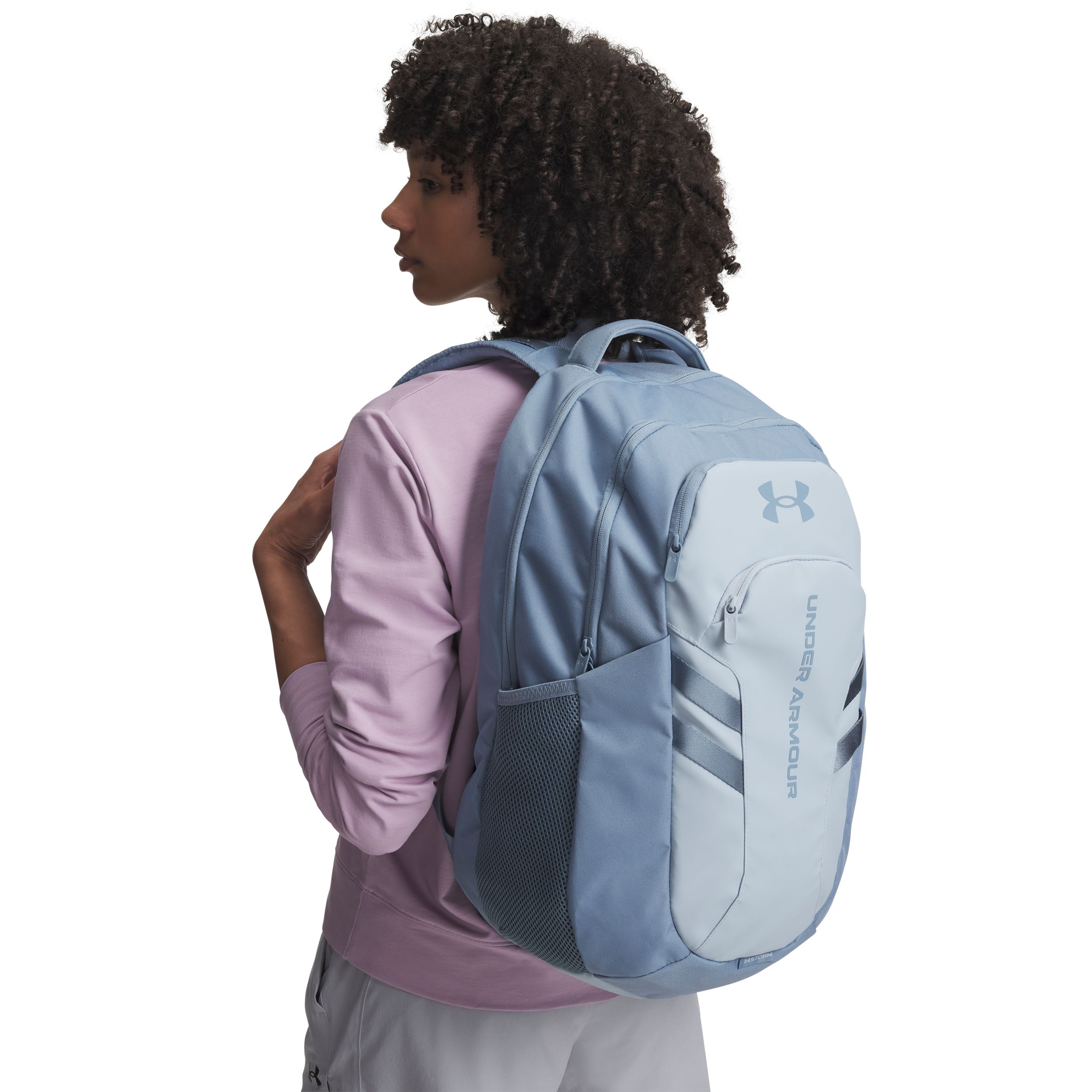 Under Armour Hustle 6.0 Pro 31L Backpack
