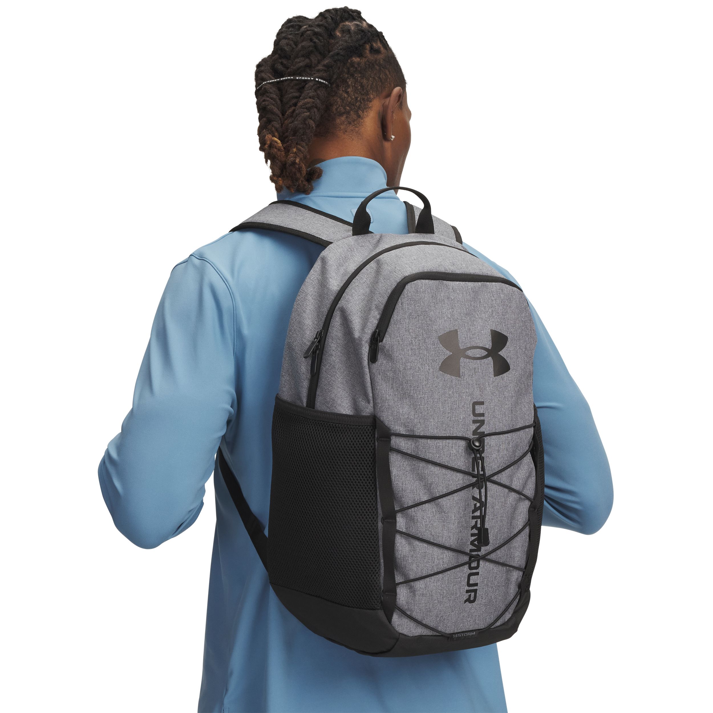 Under Armour Hustle Sport 6.0 26L Backpack