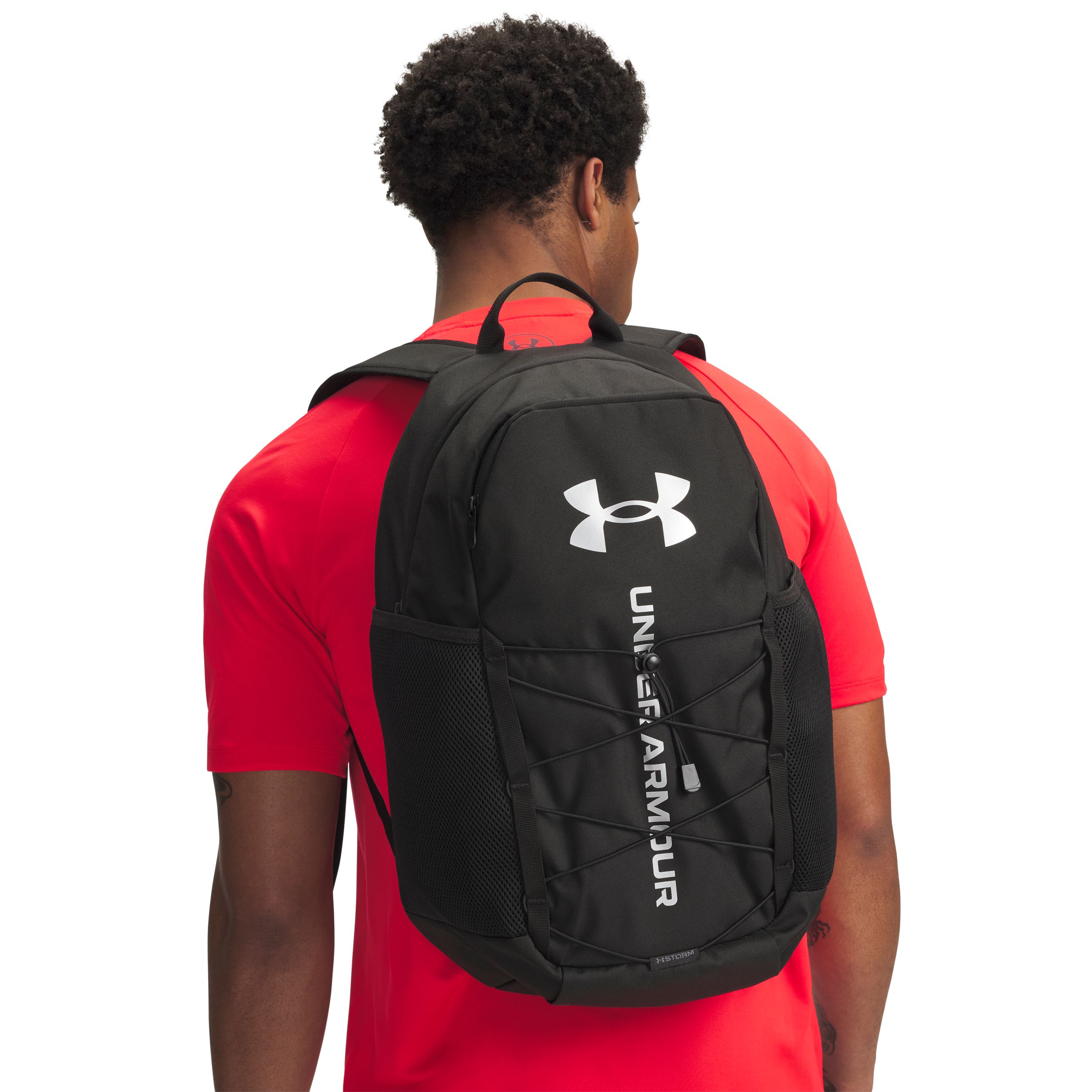 Under Armour Hustle Sport 6.0 26L Backpack