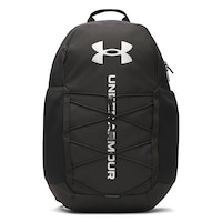 Under Armour Hustle Sport 6.0 26L Backpack Front_Flat