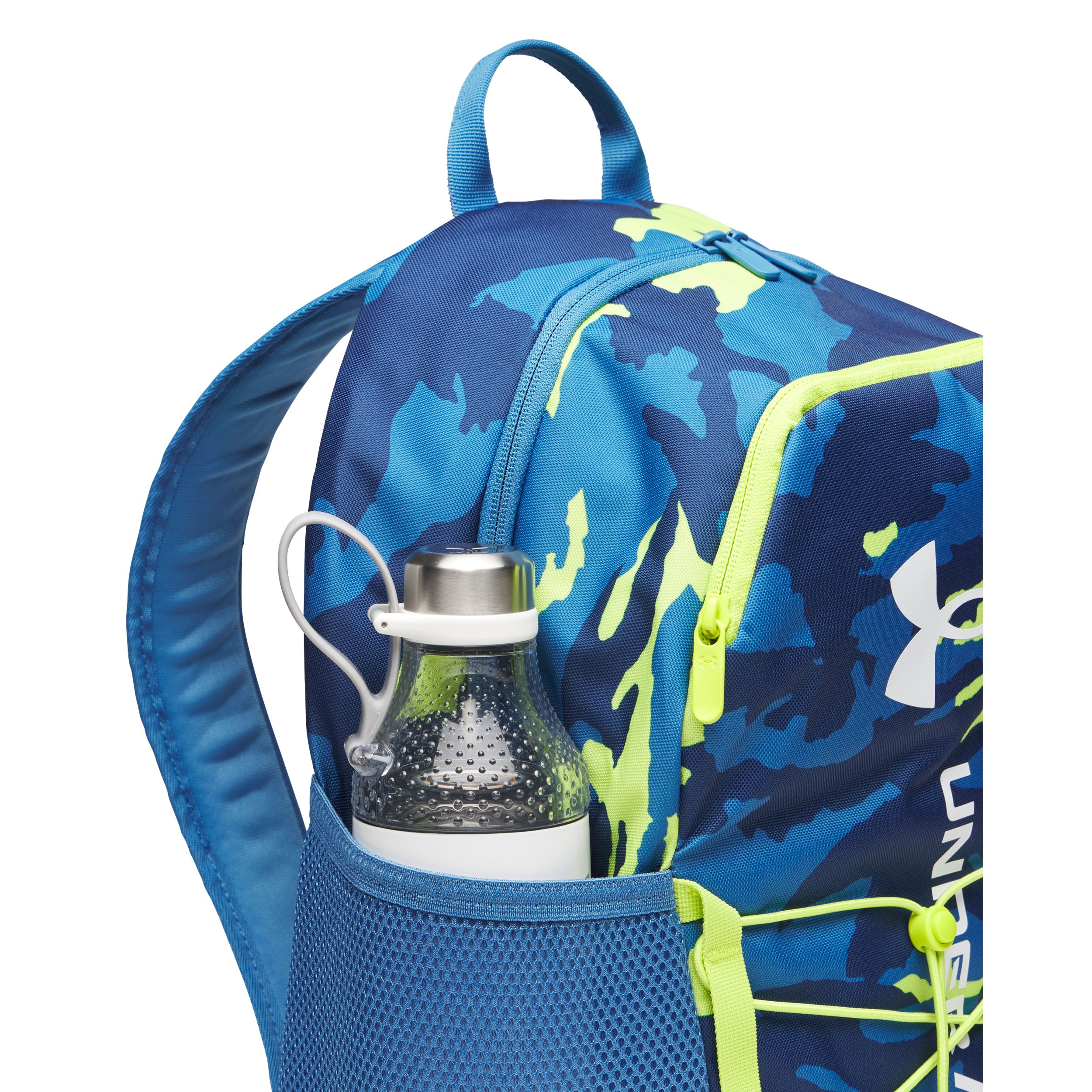 Under Armour Hustle Sport 6.0 26L Backpack
