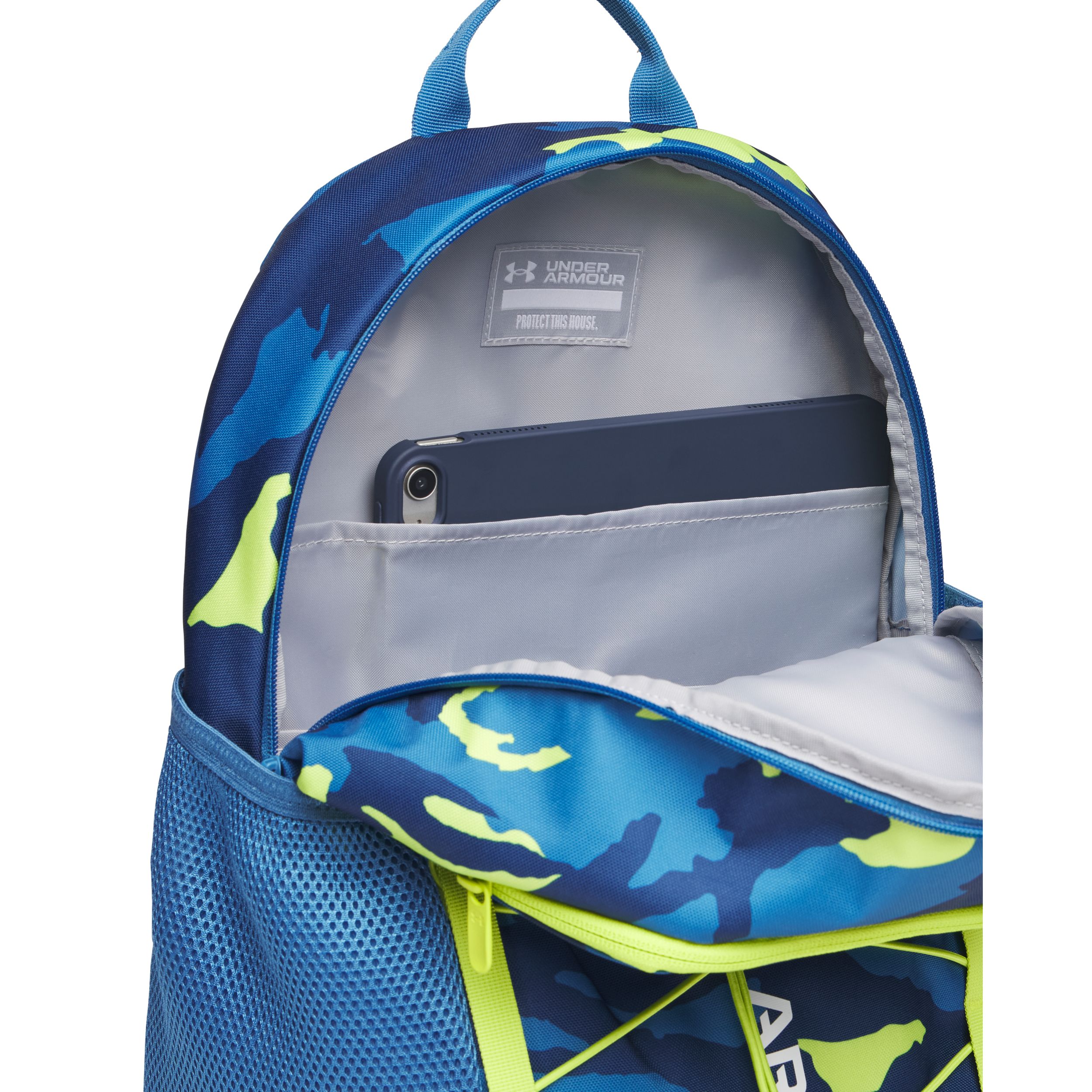 Under Armour Hustle Sport 6.0 26L Backpack