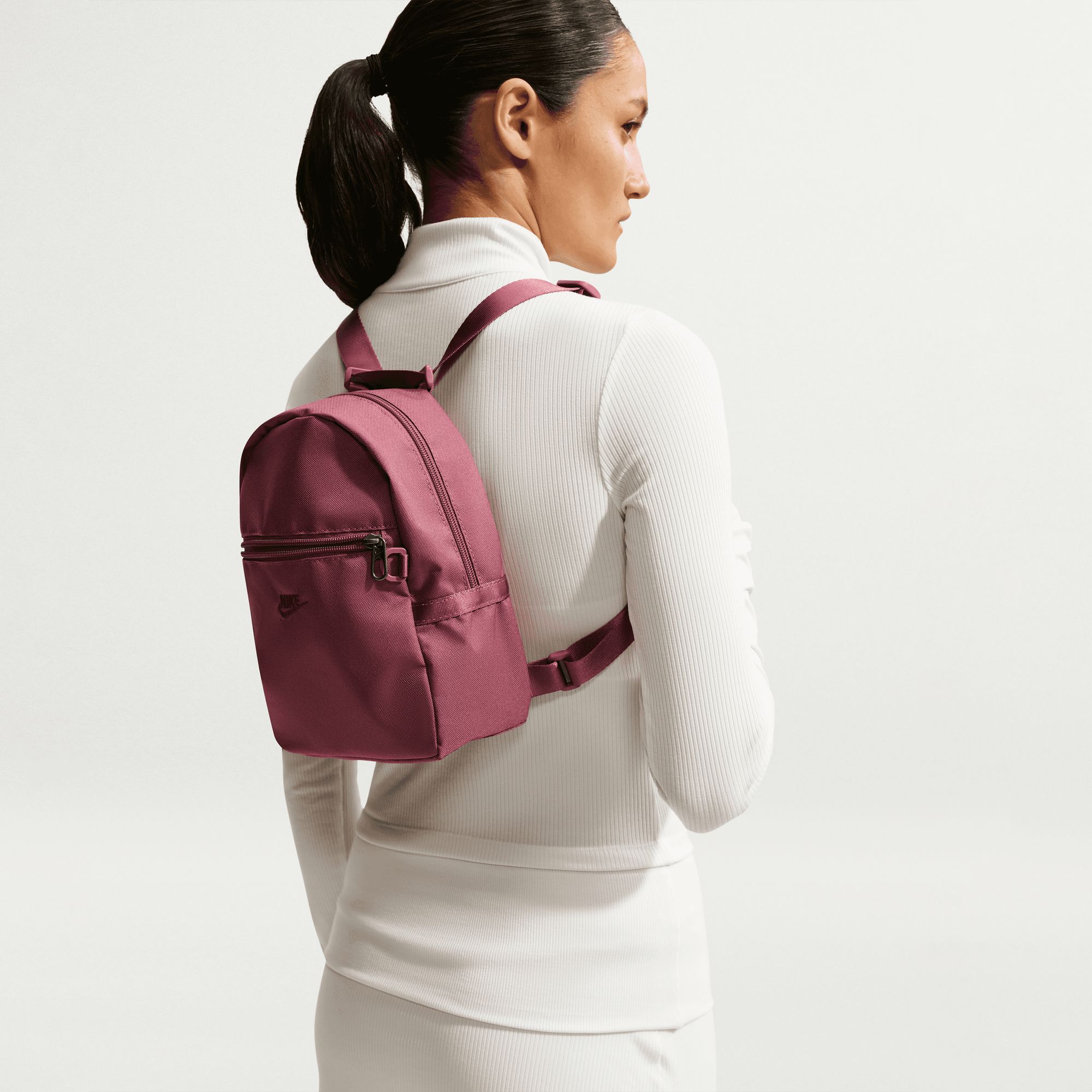 Nike Heritage 20L Mini Backpack