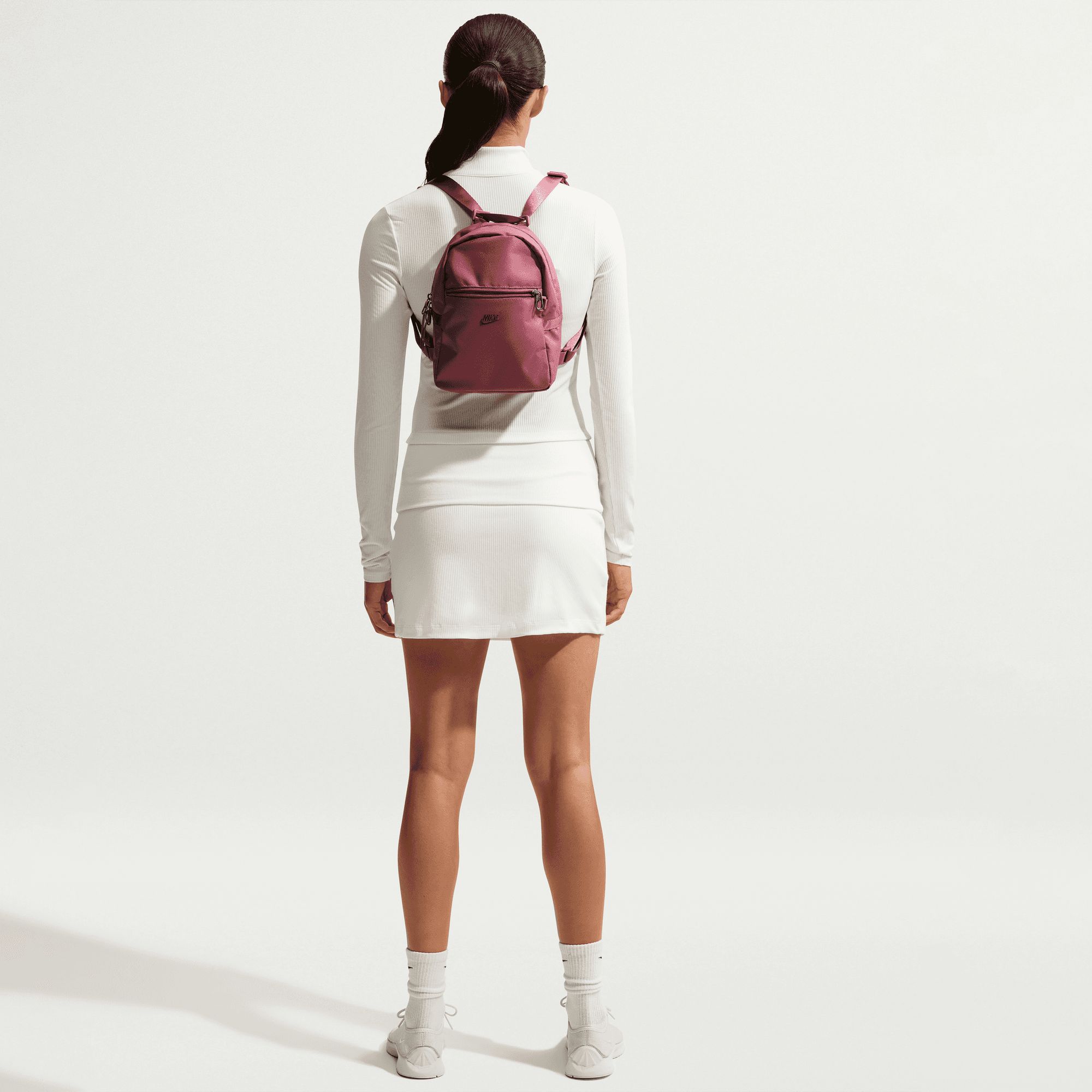Nike Heritage 20L Mini Backpack