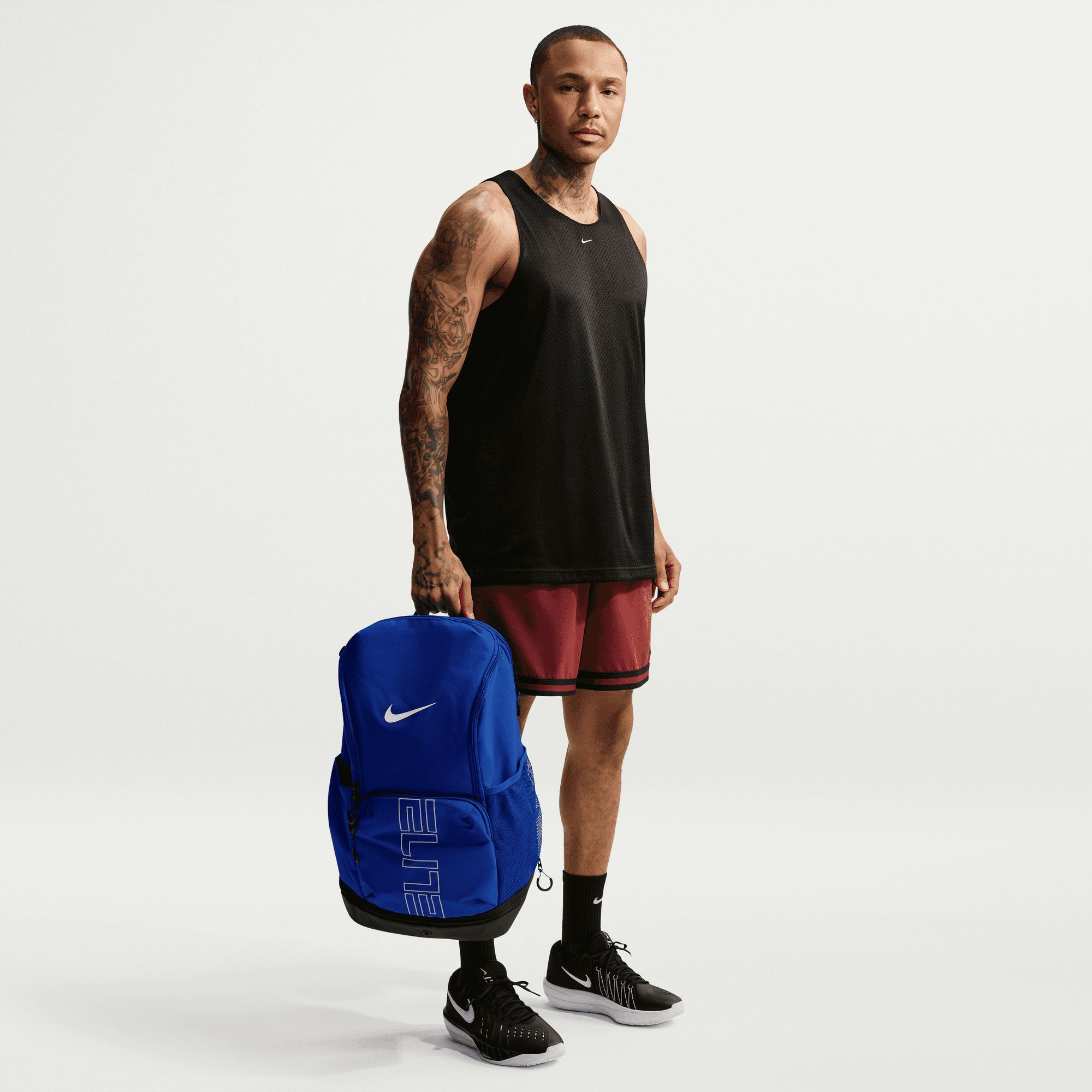 Nike Varsity Elite 32L Backpack