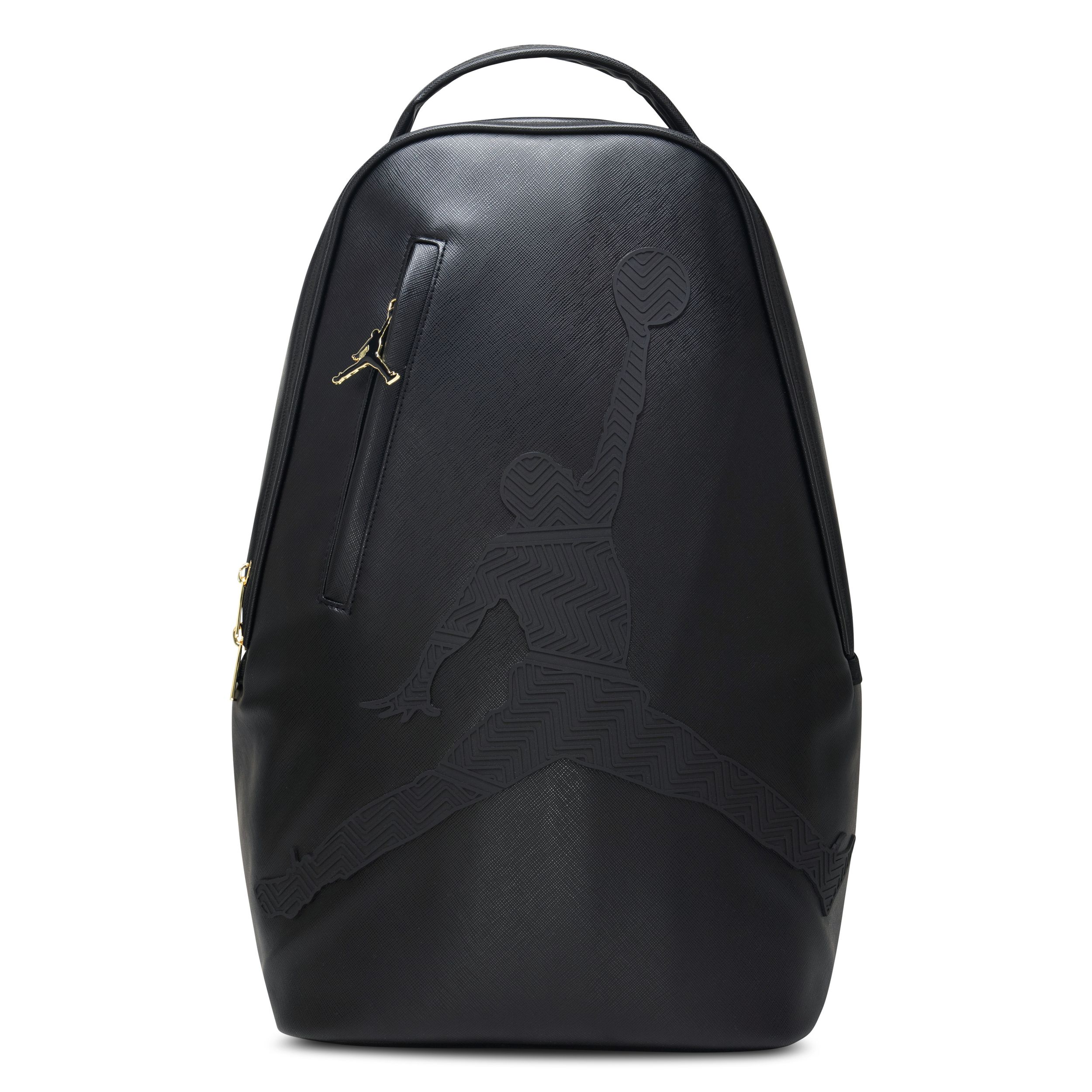 Jordan Six Rings Sole Tread 26L Laptop Backpack with Padded Straps
