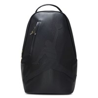 Jordan Six Rings Sole Tread 26L Laptop Backpack with Padded Straps