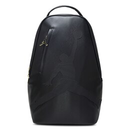 Jordan Six Rings Sole Tread 26L Laptop Backpack with Padded Straps