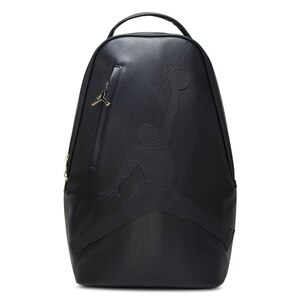 Jordan Six Rings Sole Tread 26L Laptop Backpack with Padded Straps