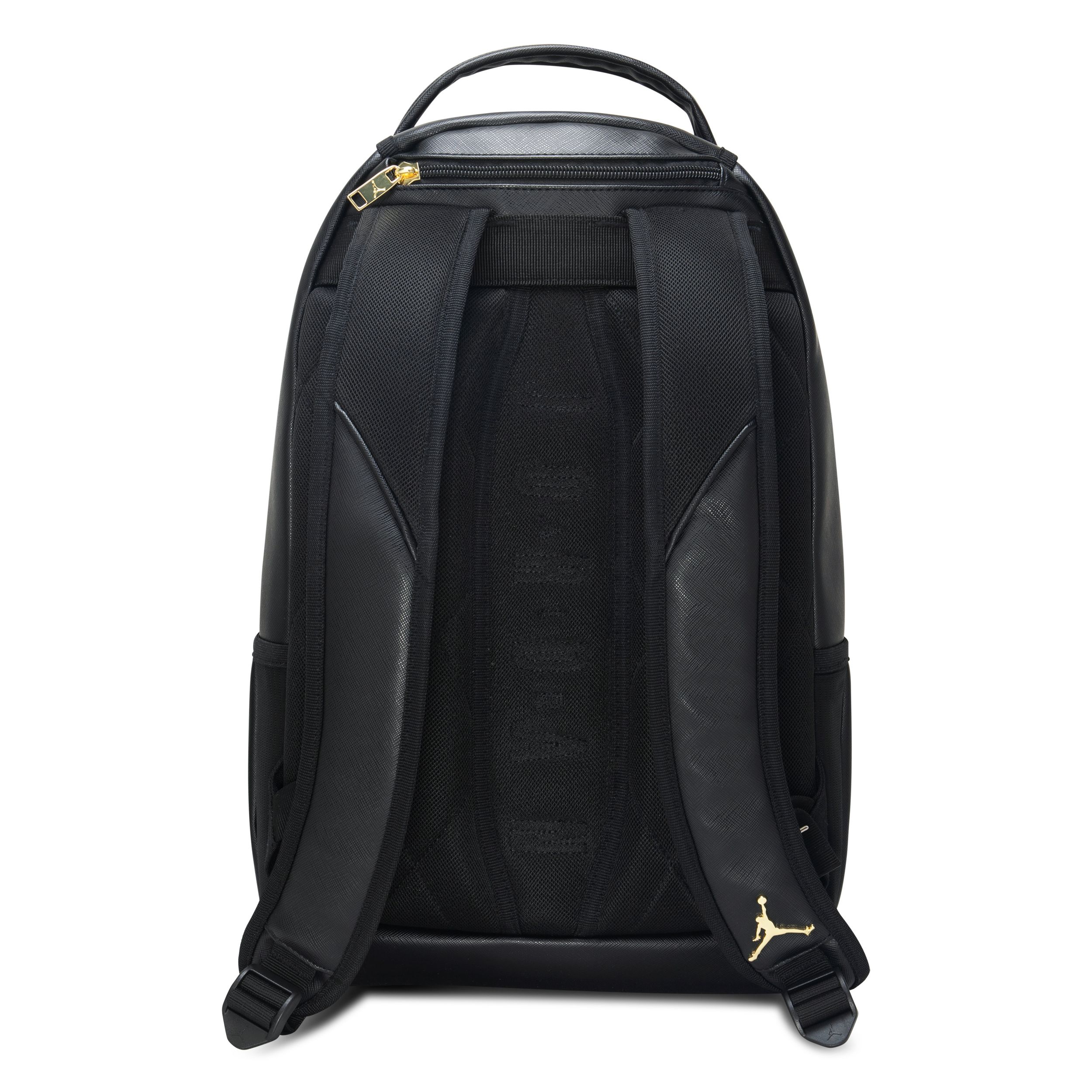 Jordan Six Rings Sole Tread 26L Laptop Backpack with Padded Straps