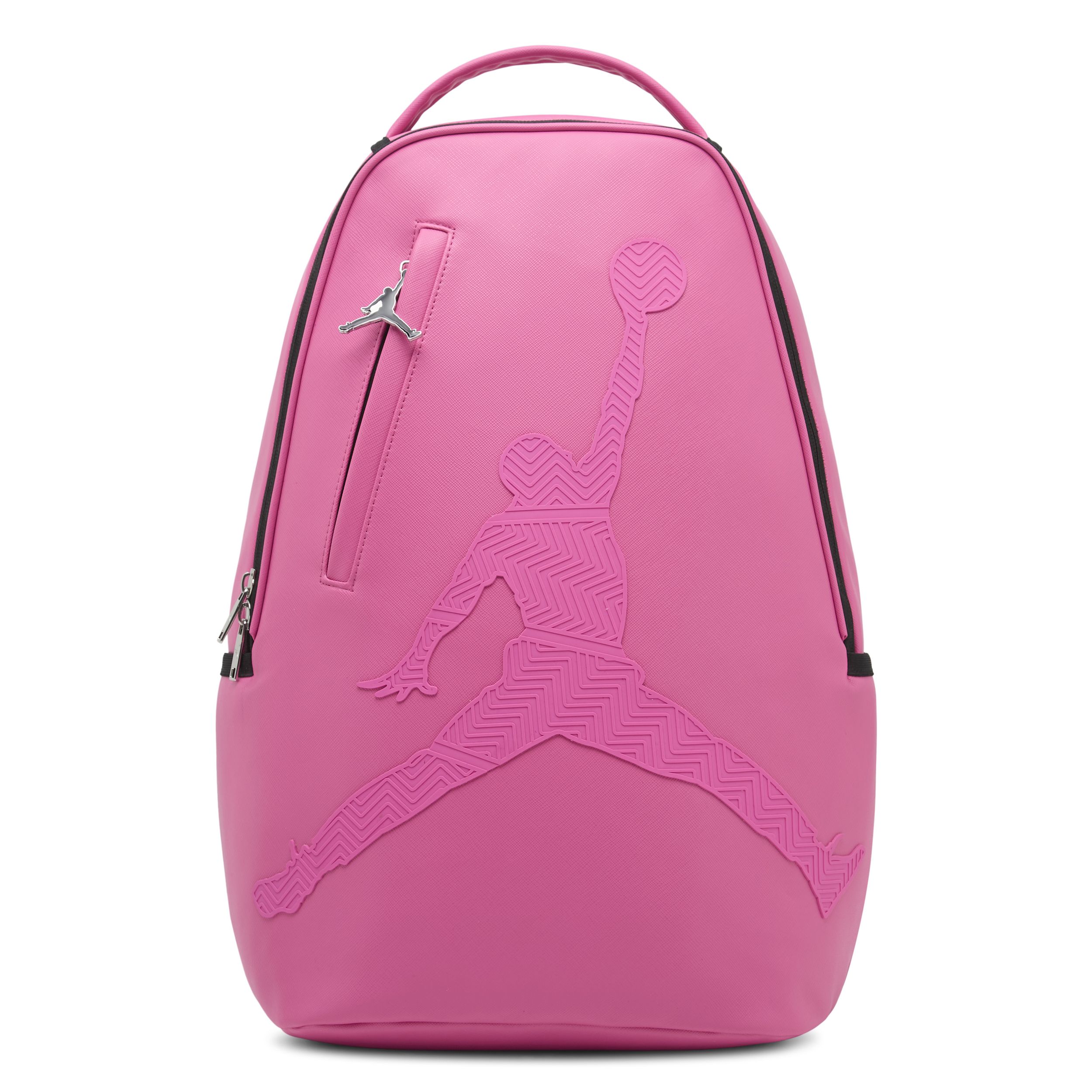Jordan Six Rings Sole Tread 26L Laptop Backpack with Padded Straps