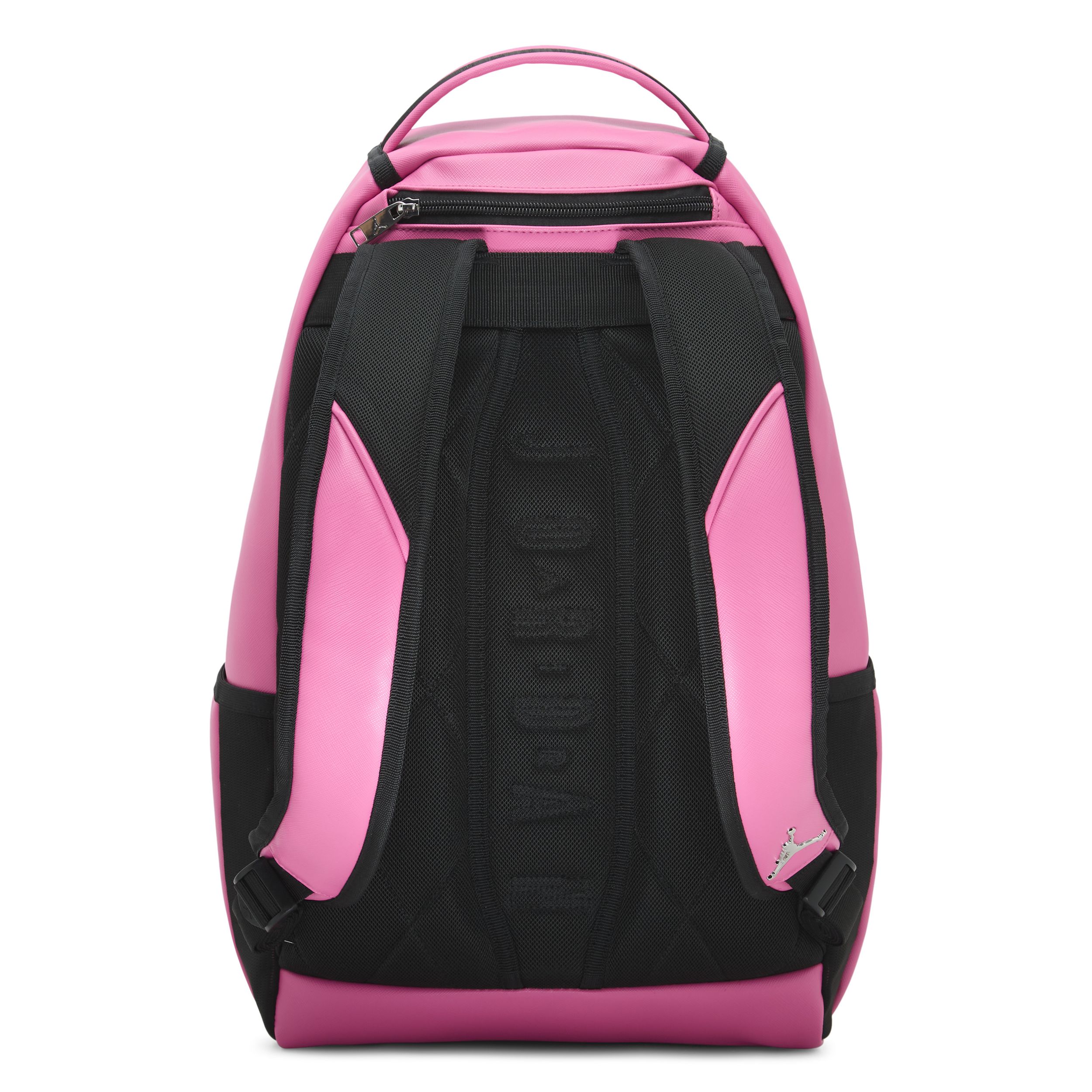Jordan Six Rings Sole Tread 26L Laptop Backpack with Padded Straps